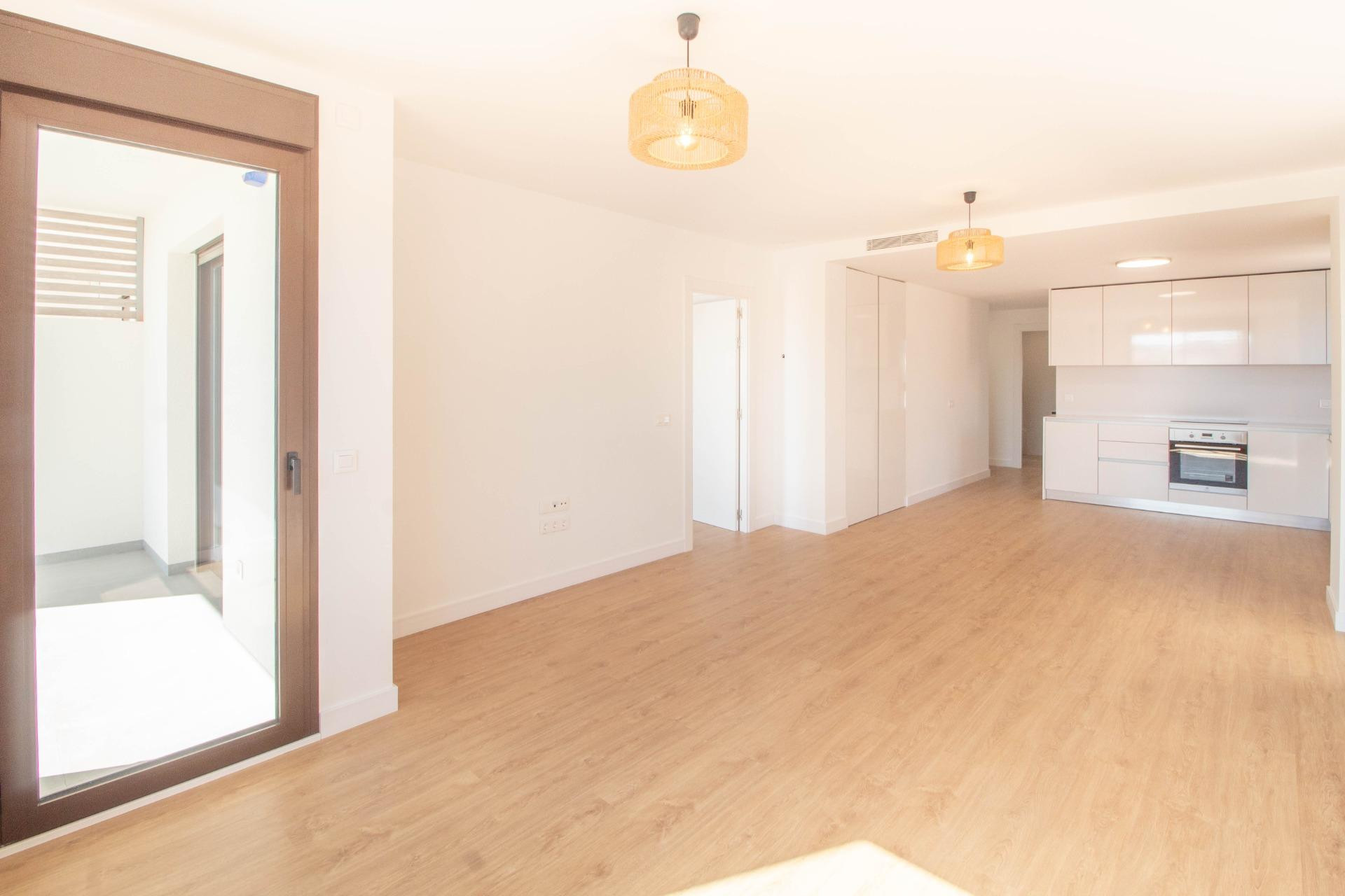 Revente - Appartement - Orihuela Costa - Villamartin