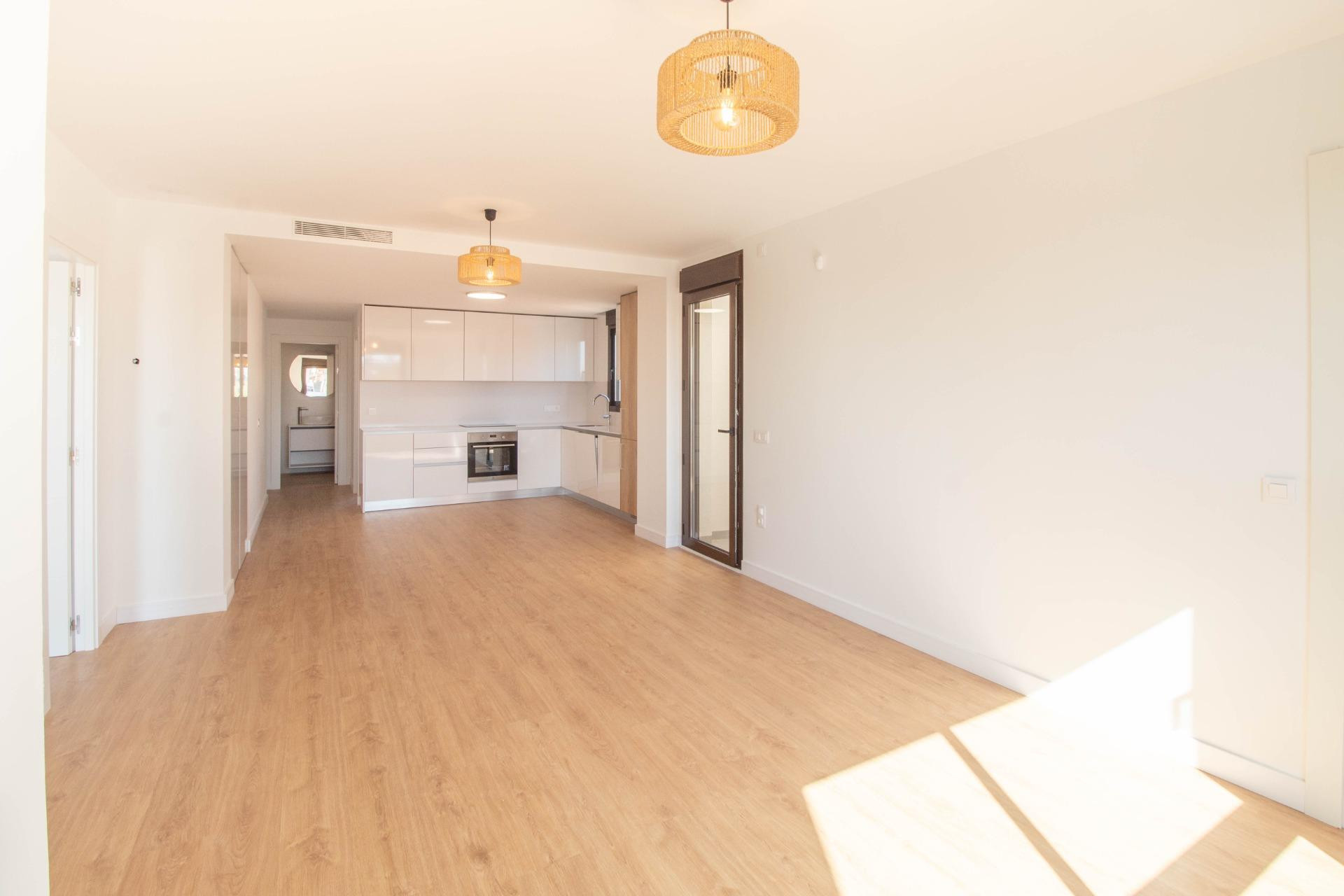 Revente - Appartement - Orihuela Costa - Villamartin