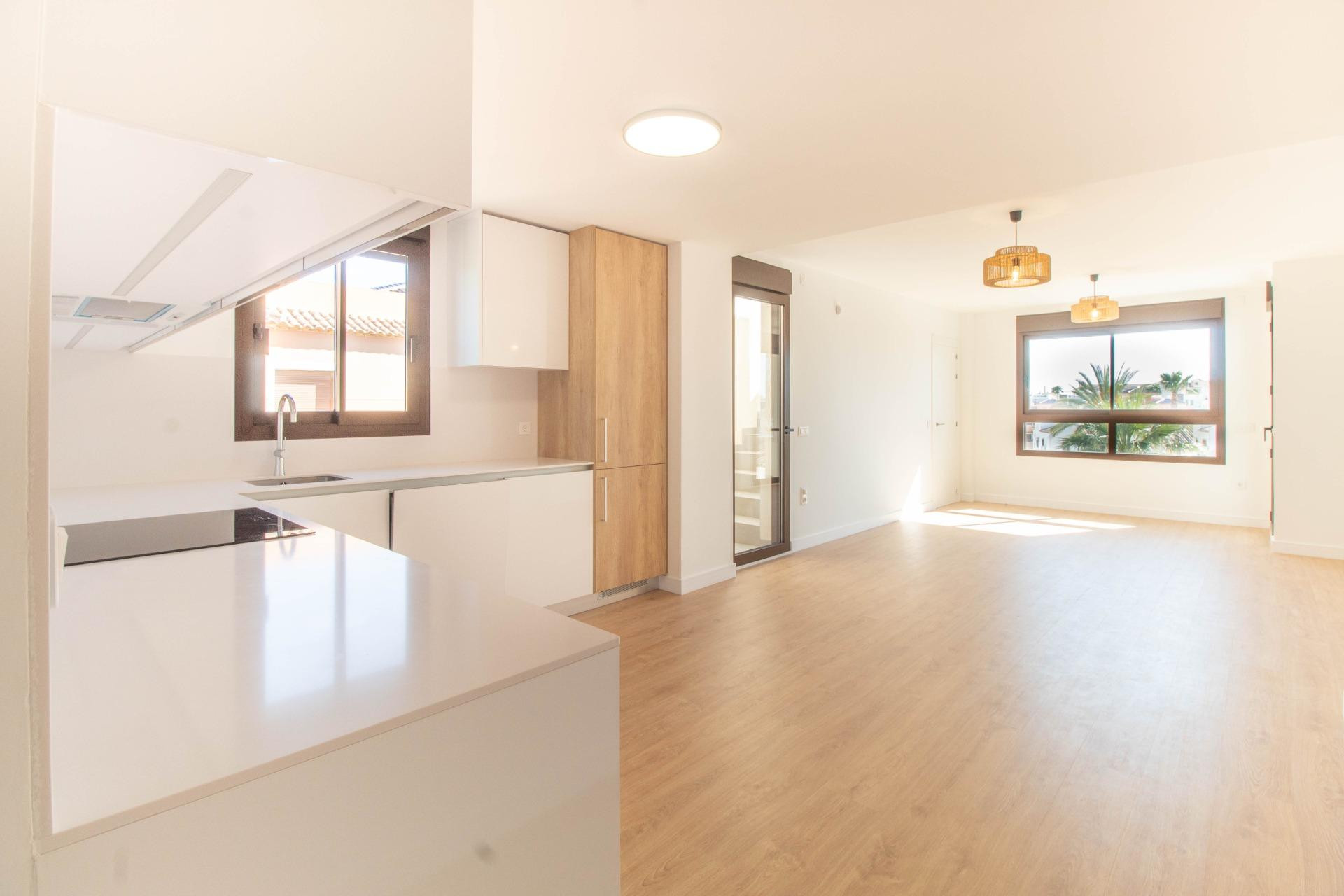 Revente - Appartement - Orihuela Costa - Villamartin