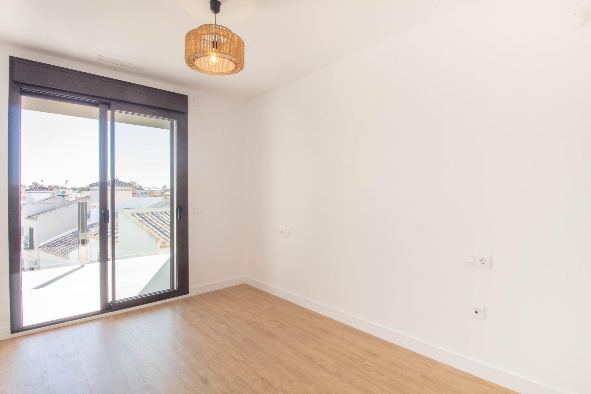 Revente - Appartement - Orihuela Costa - Villamartin