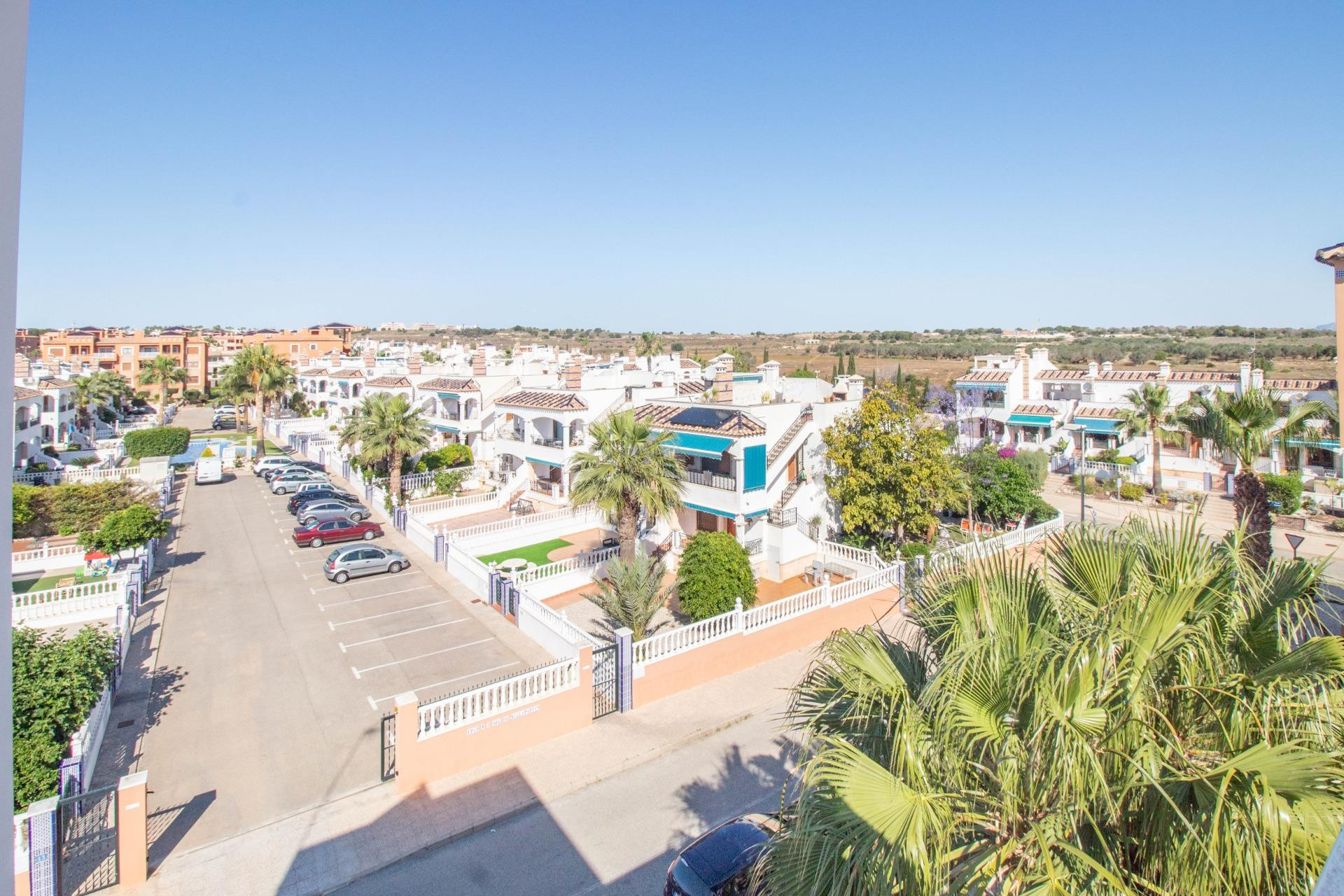 Revente - Appartement - Orihuela Costa - Villamartin