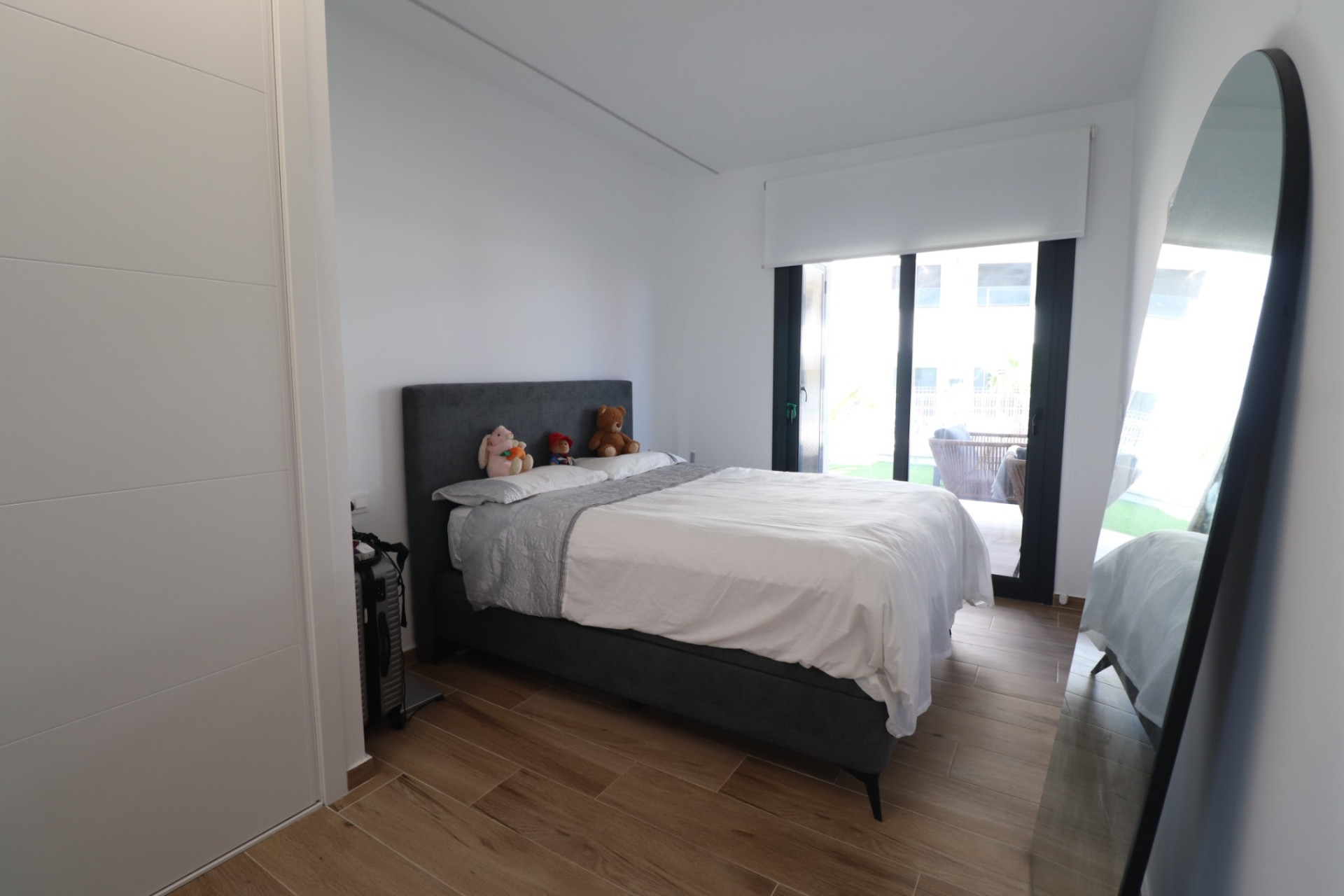 Revente - Appartement - Orihuela Costa - Villamartin