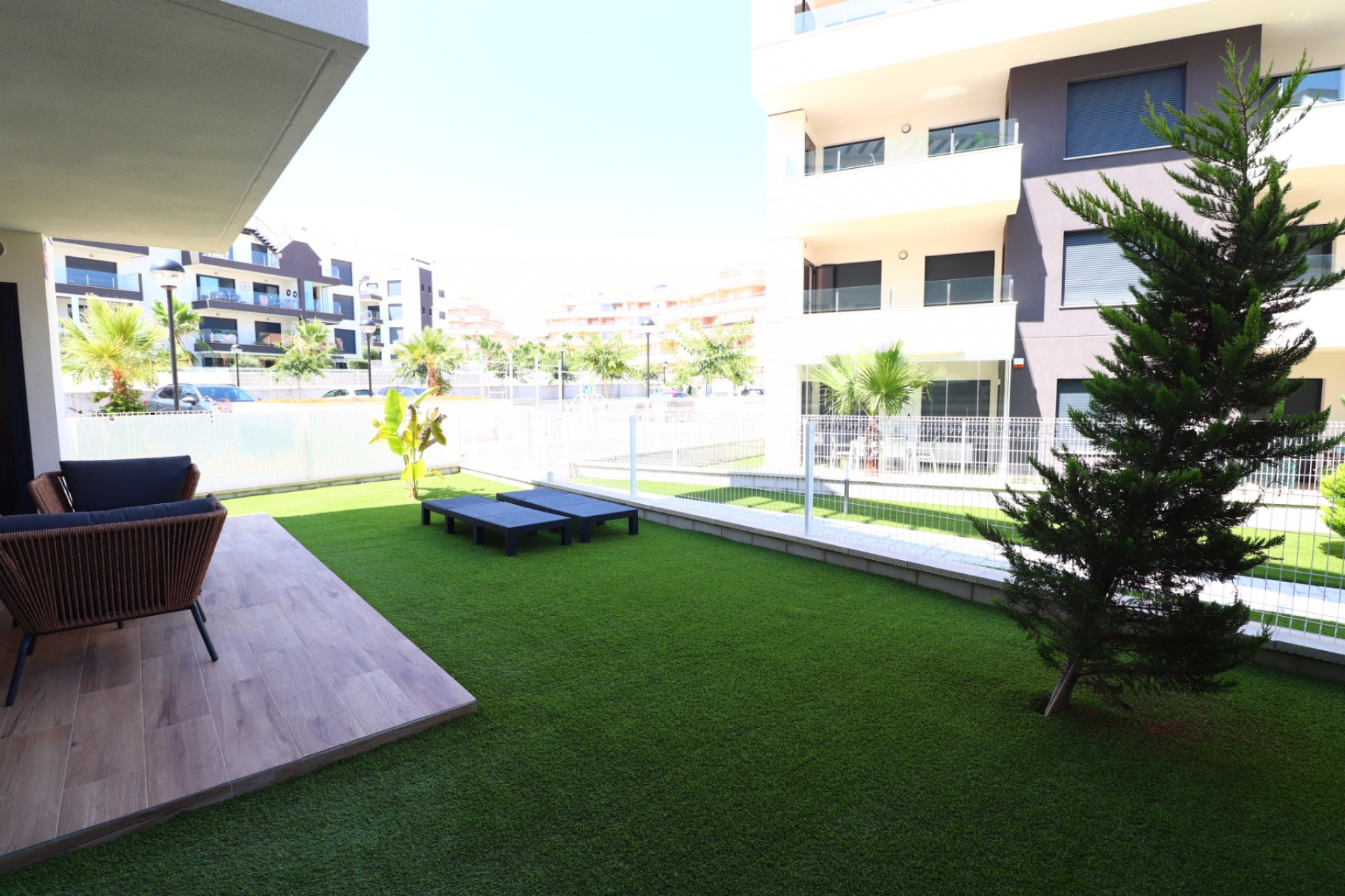Revente - Appartement - Orihuela Costa - Villamartin