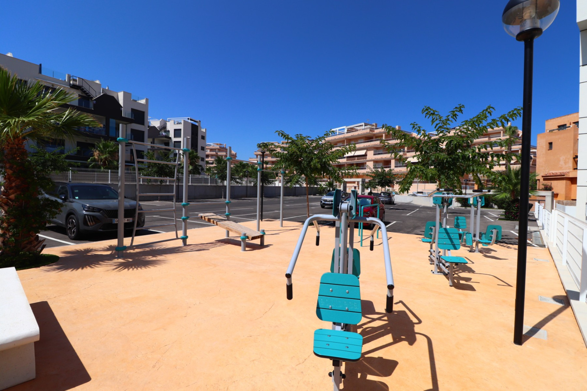 Revente - Appartement - Orihuela Costa - Villamartin
