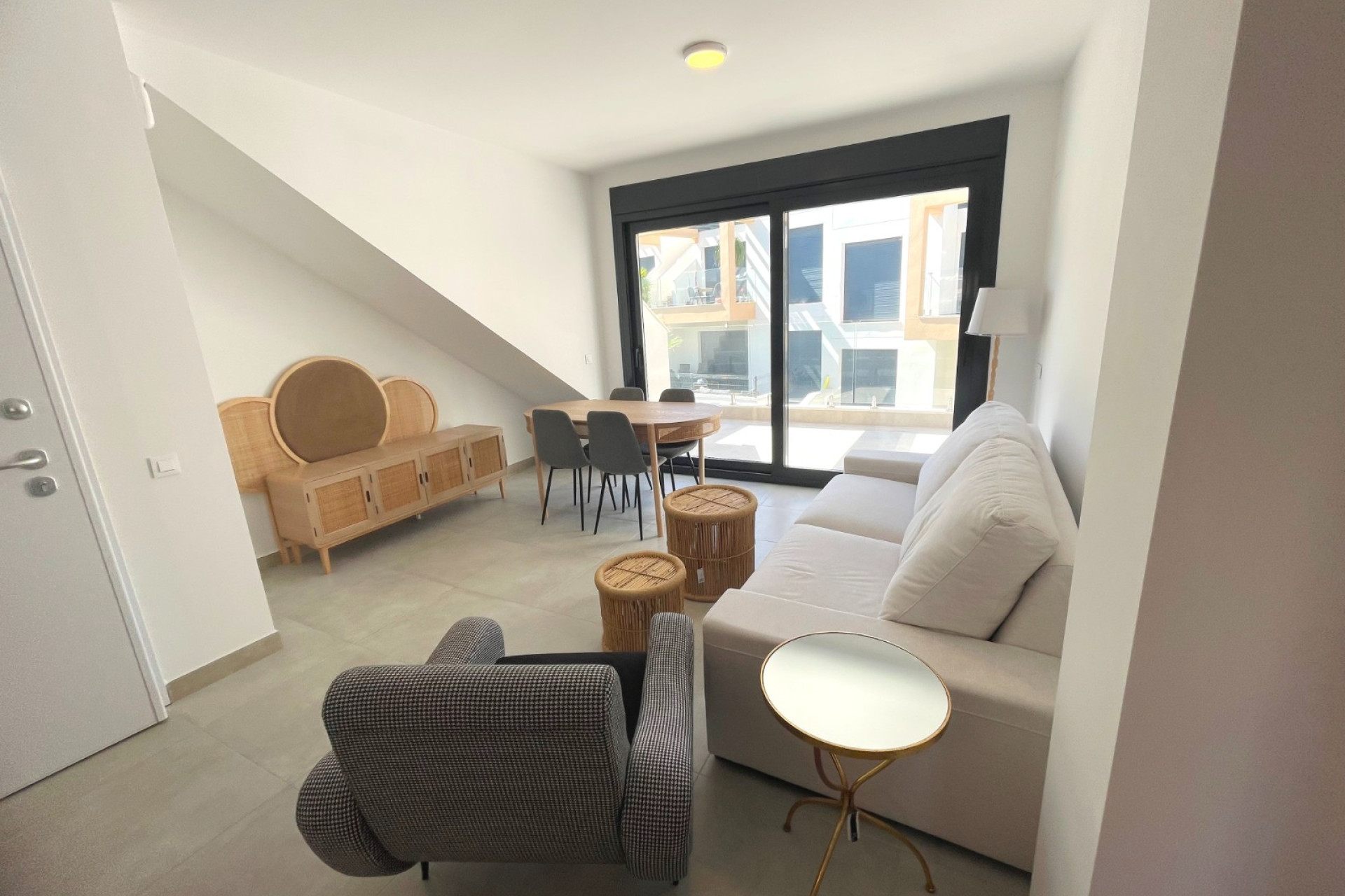 Revente - Appartement - Orihuela Costa - Villamartin