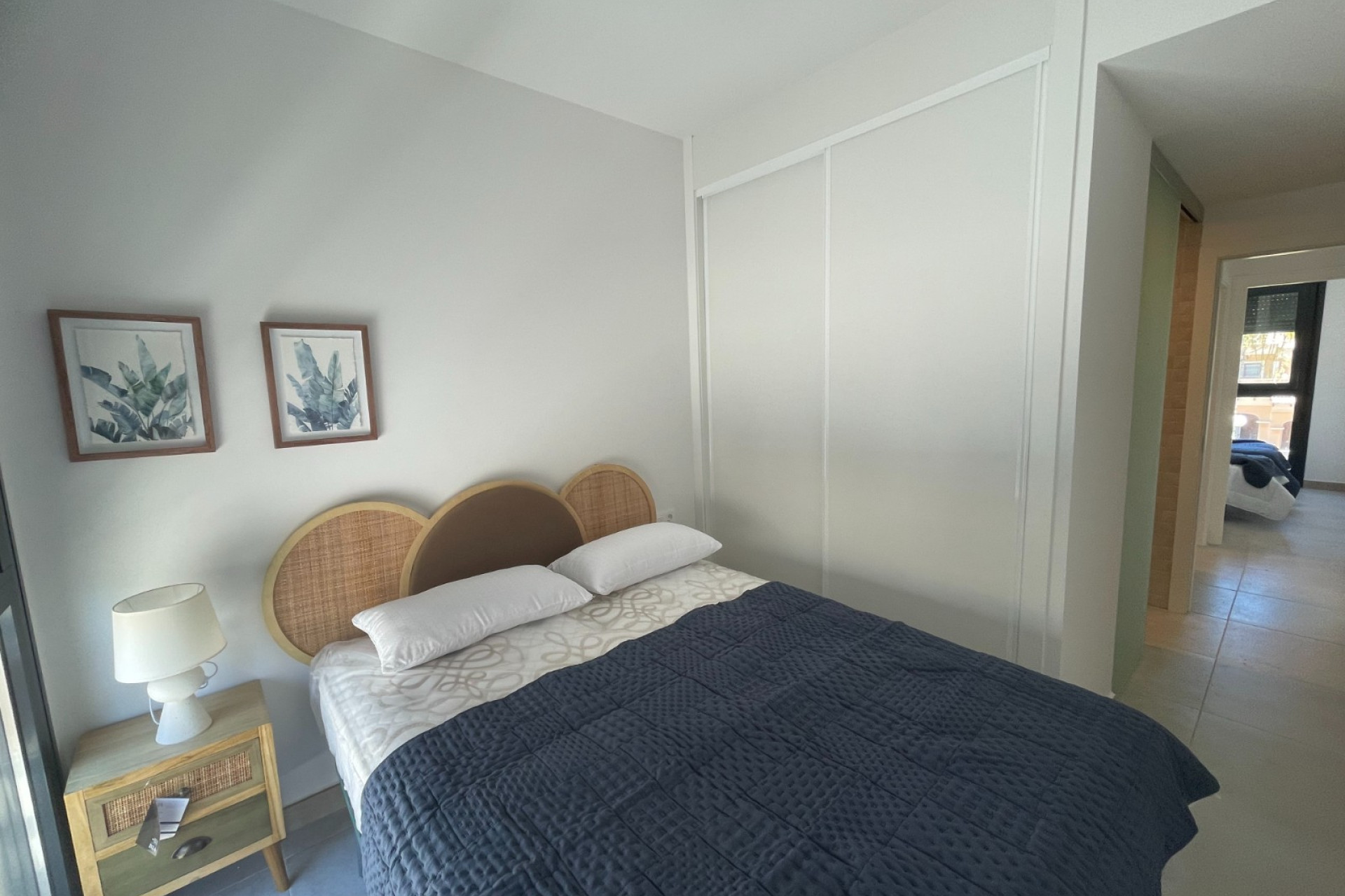 Revente - Appartement - Orihuela Costa - Villamartin