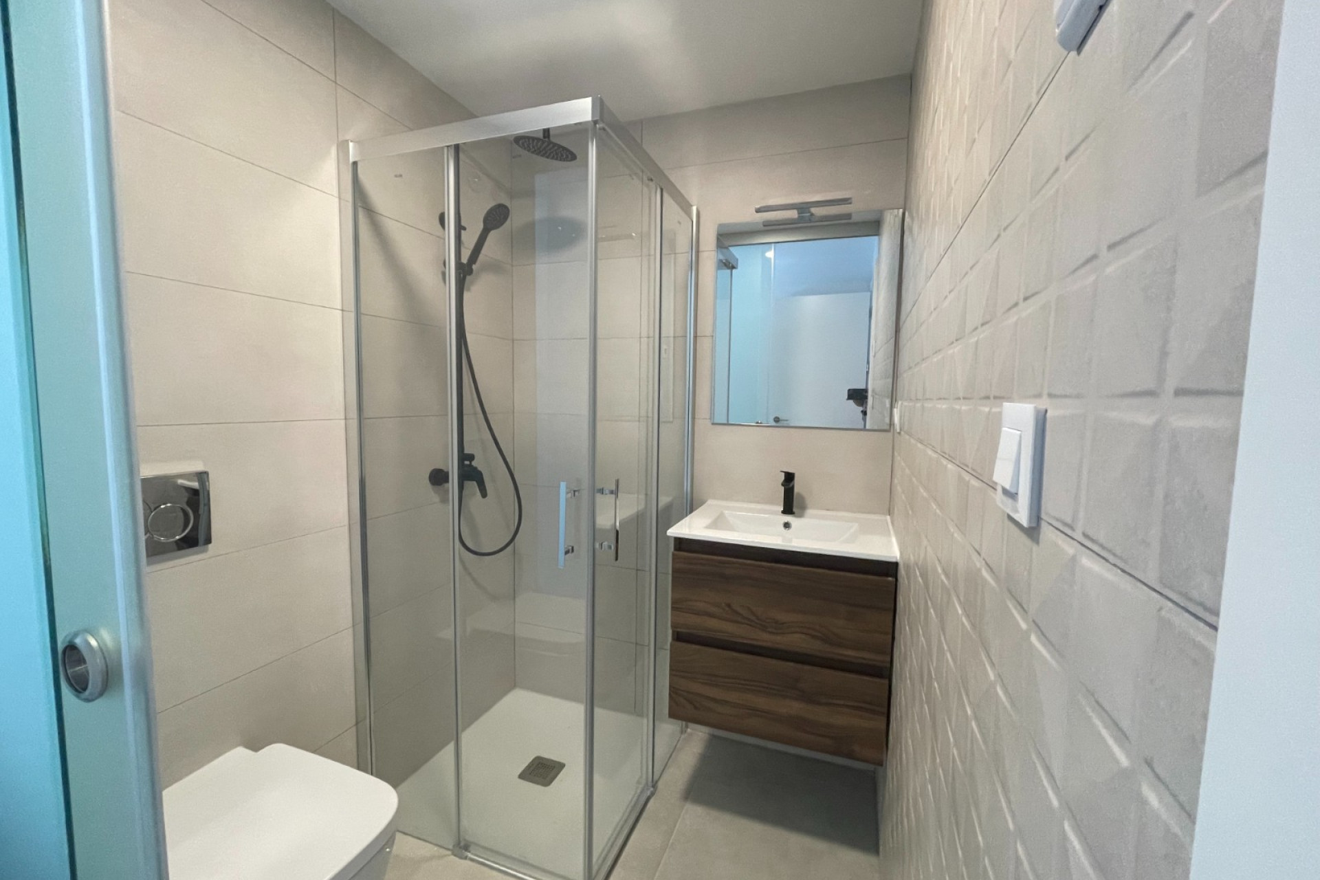 Revente - Appartement - Orihuela Costa - Villamartin