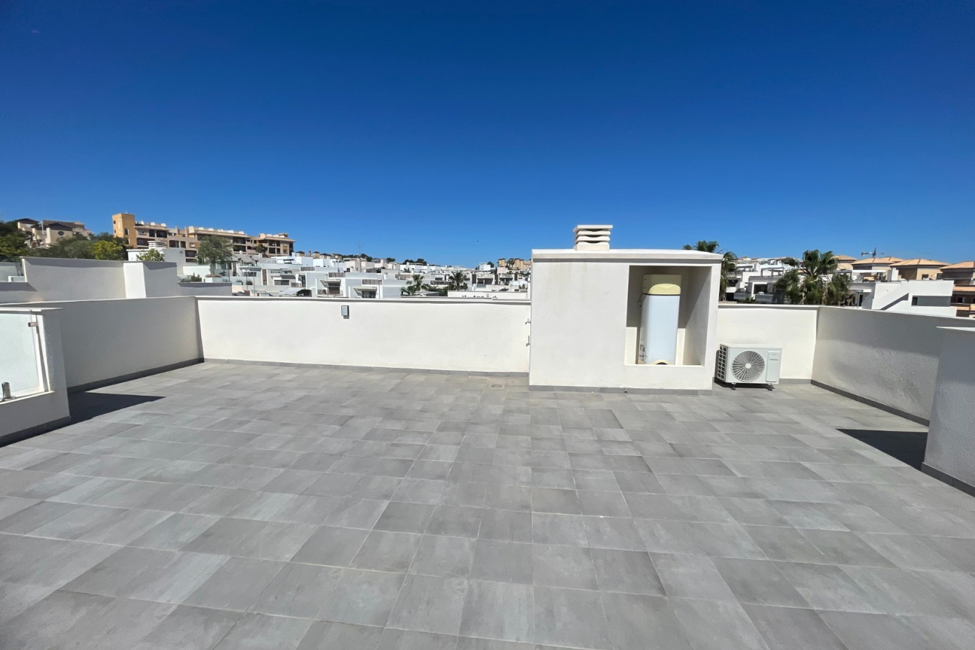 Revente - Appartement - Orihuela Costa - Villamartin