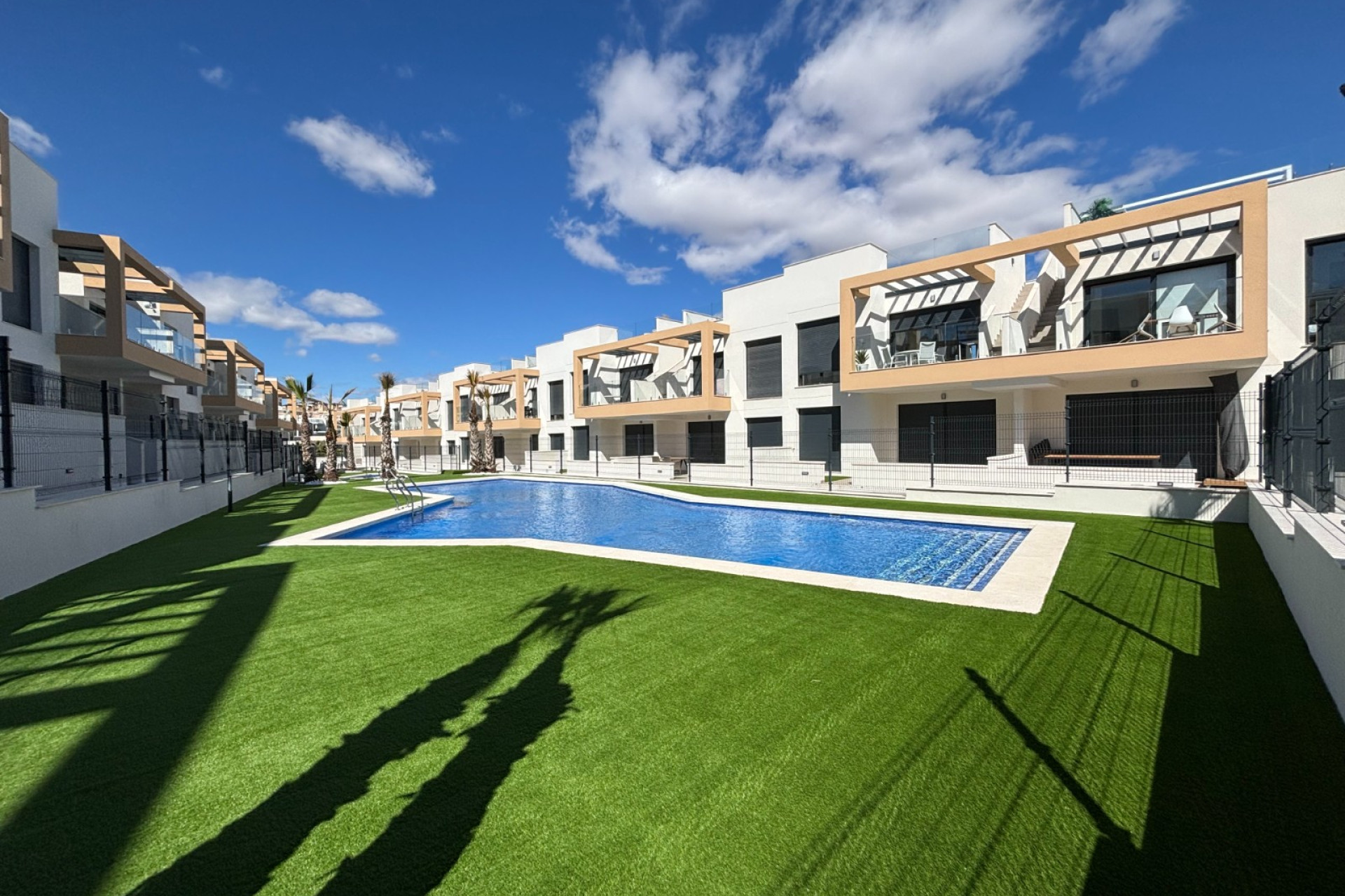 Revente - Appartement - Orihuela Costa - Villamartin
