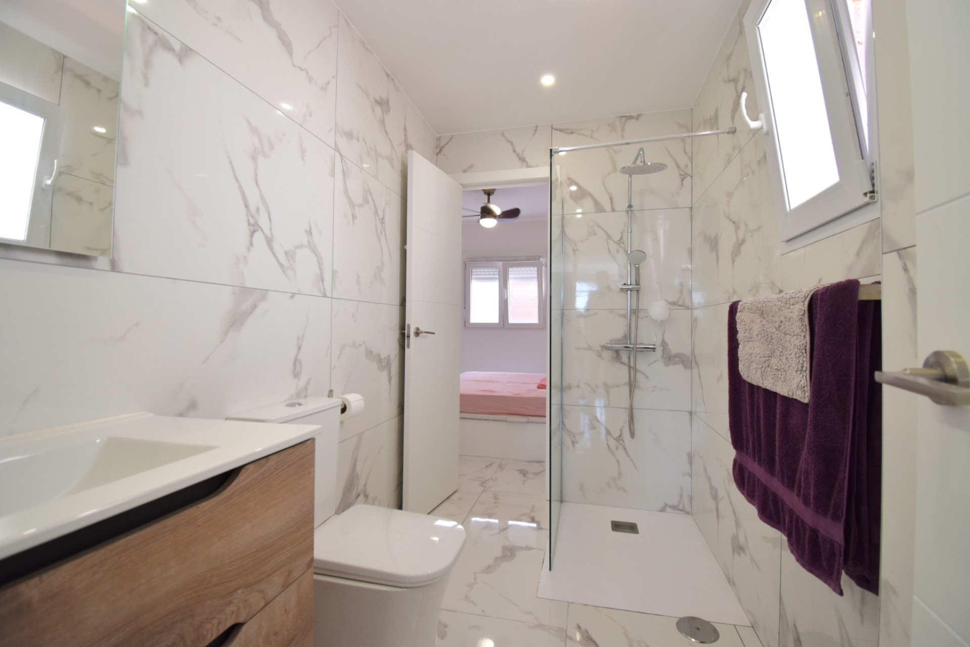 Revente - Appartement - Orihuela Costa - Villamartin