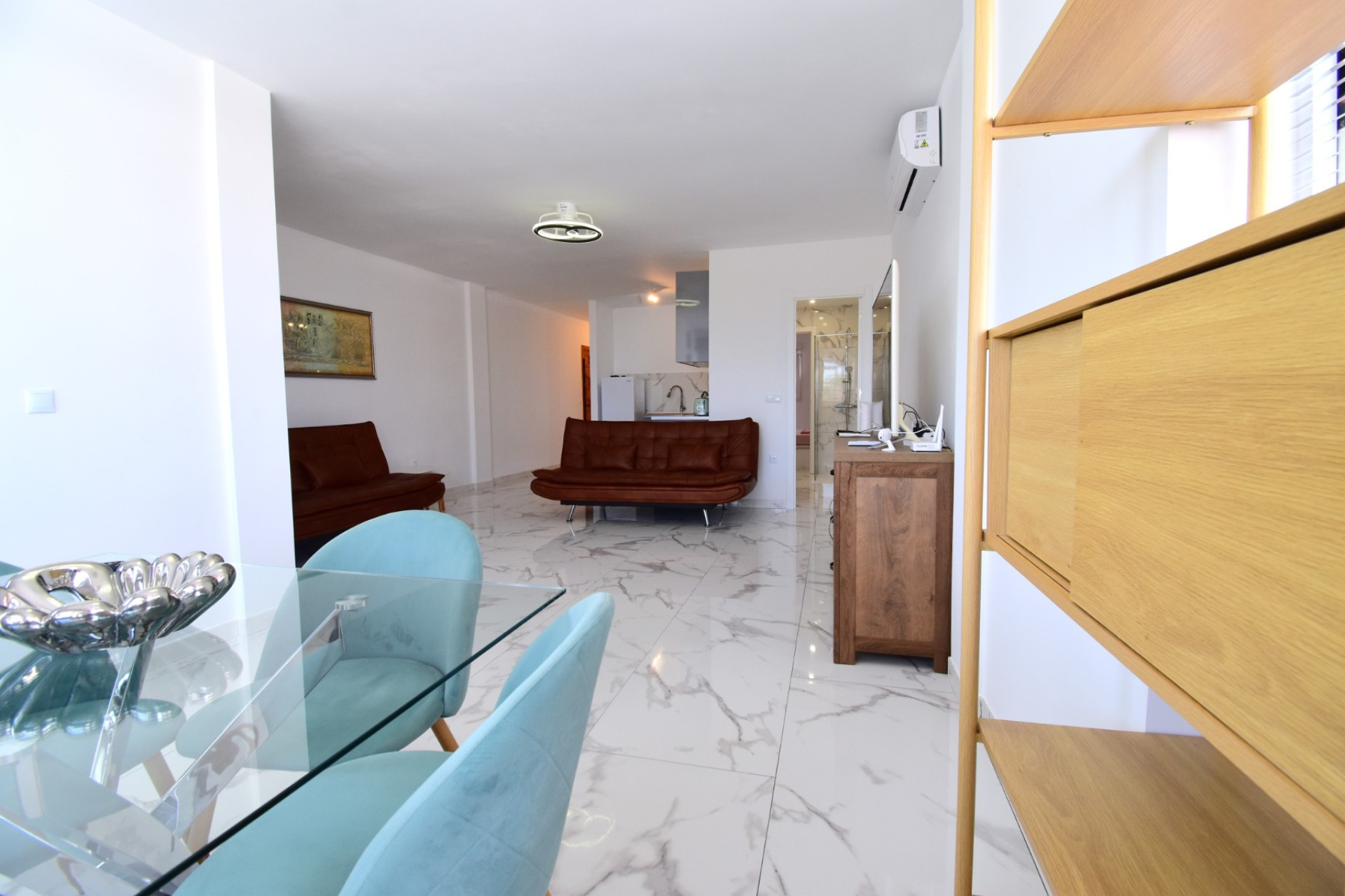 Revente - Appartement - Orihuela Costa - Villamartin