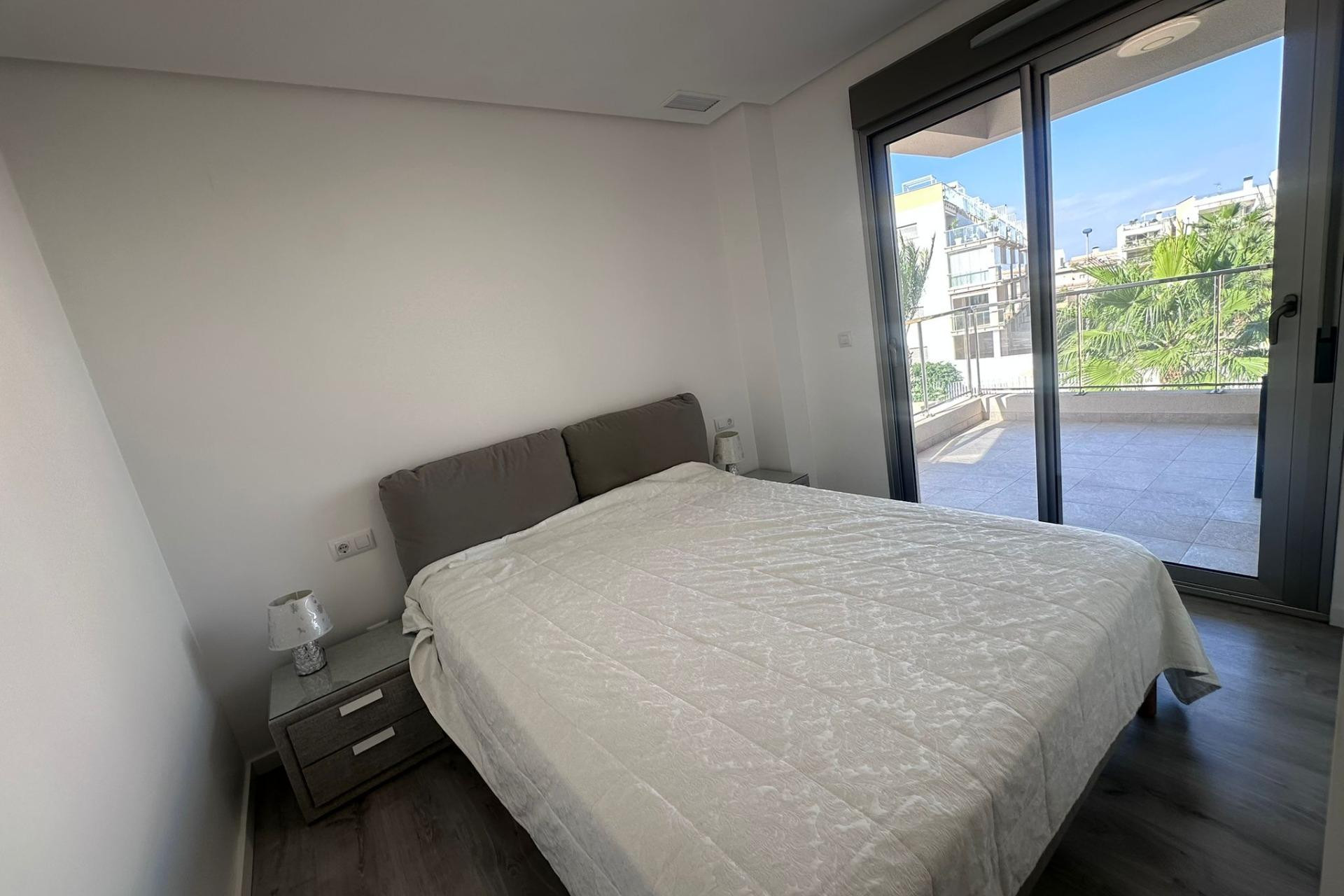 Revente - Appartement - Orihuela Costa - Villamartín