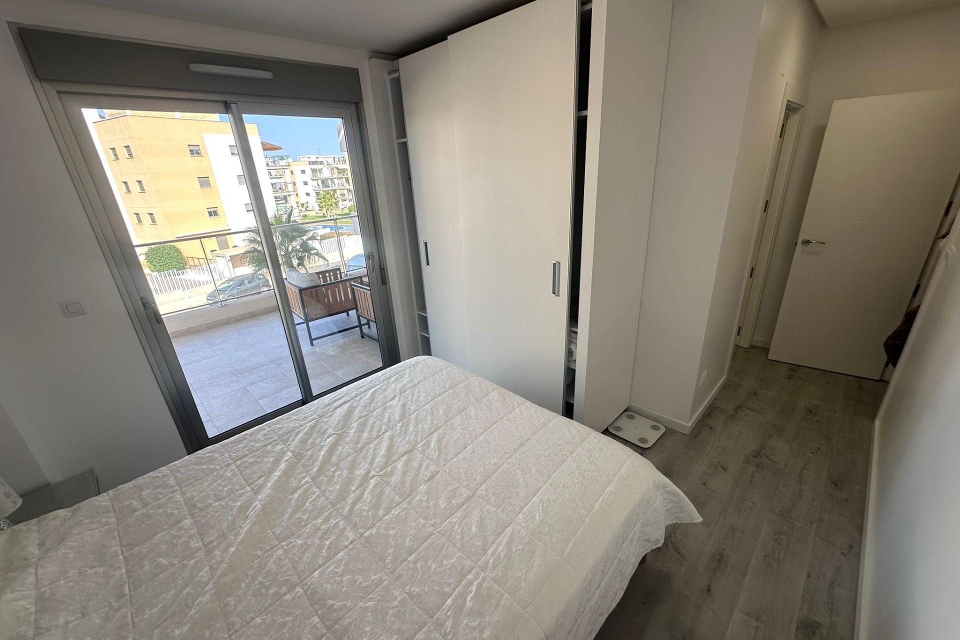 Revente - Appartement - Orihuela Costa - Villamartín