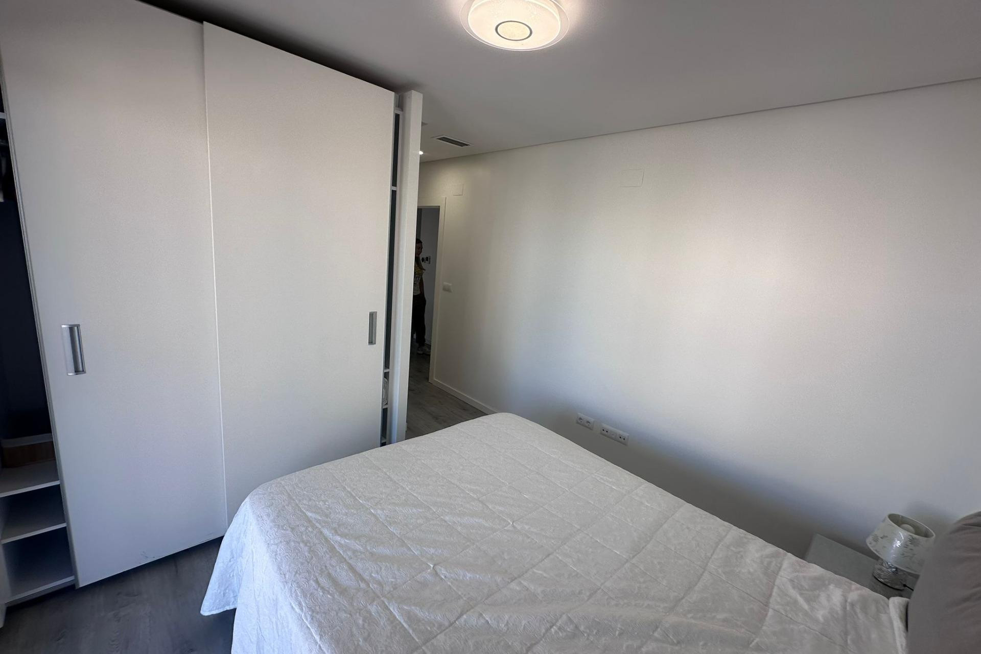 Revente - Appartement - Orihuela Costa - Villamartín