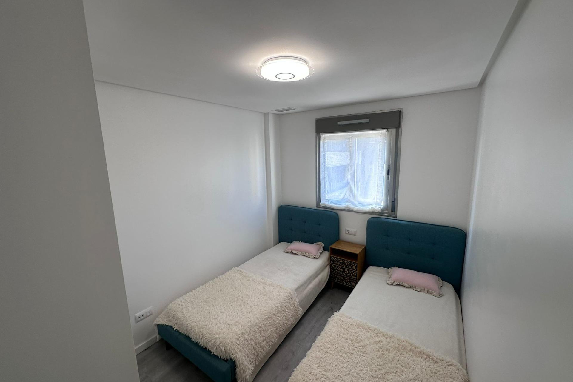 Revente - Appartement - Orihuela Costa - Villamartín