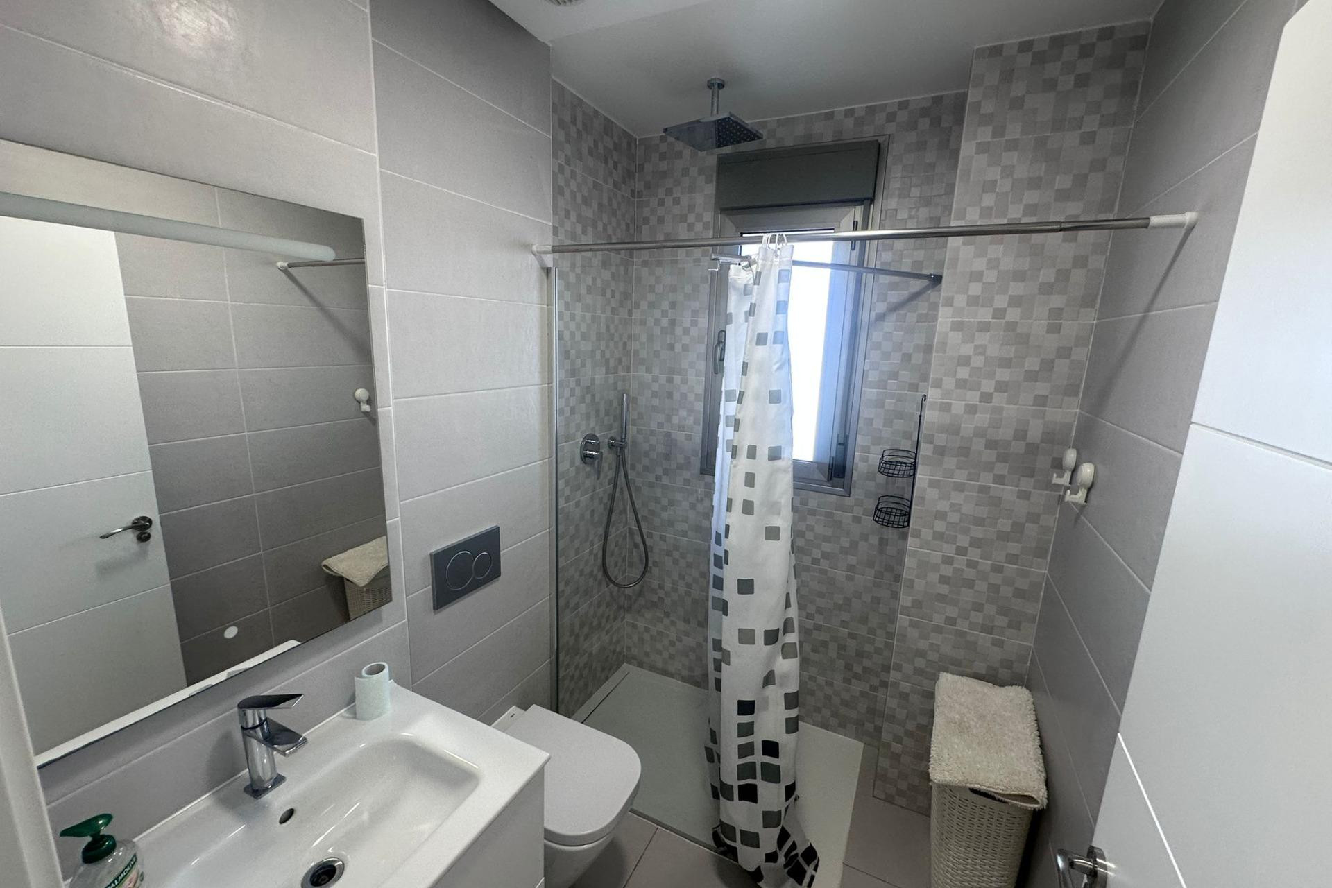 Revente - Appartement - Orihuela Costa - Villamartín