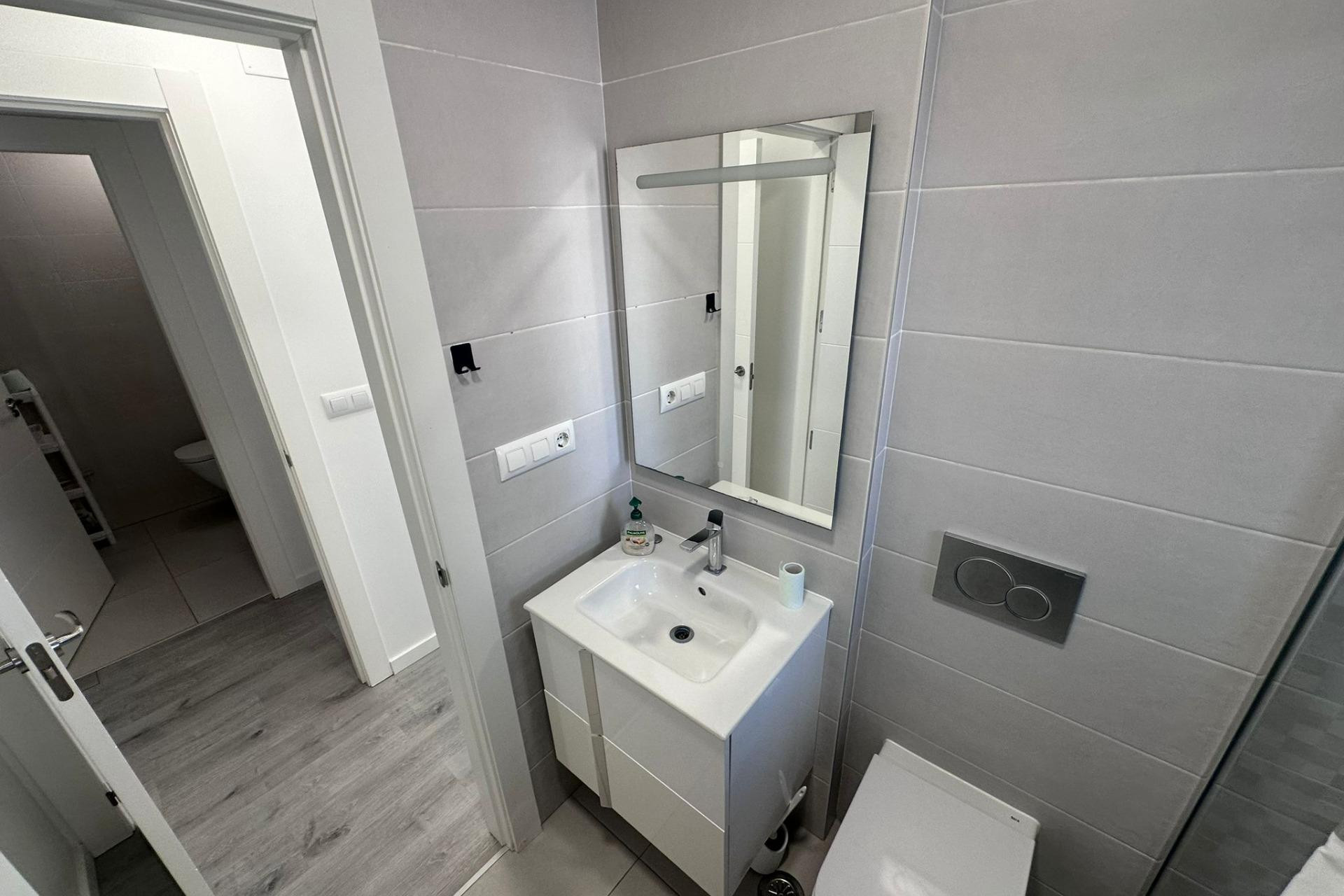 Revente - Appartement - Orihuela Costa - Villamartín