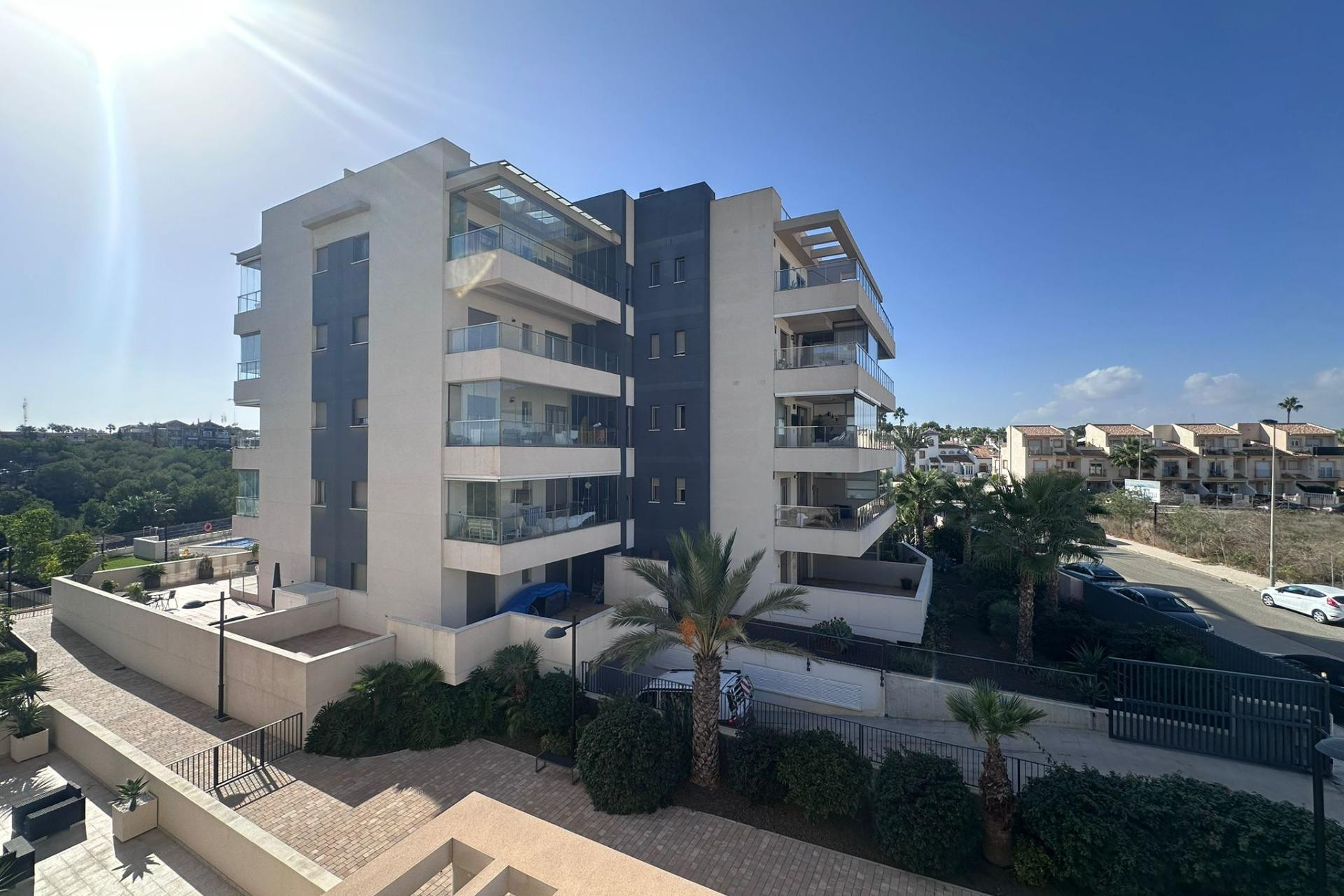 Revente - Appartement - Orihuela Costa - Villamartín