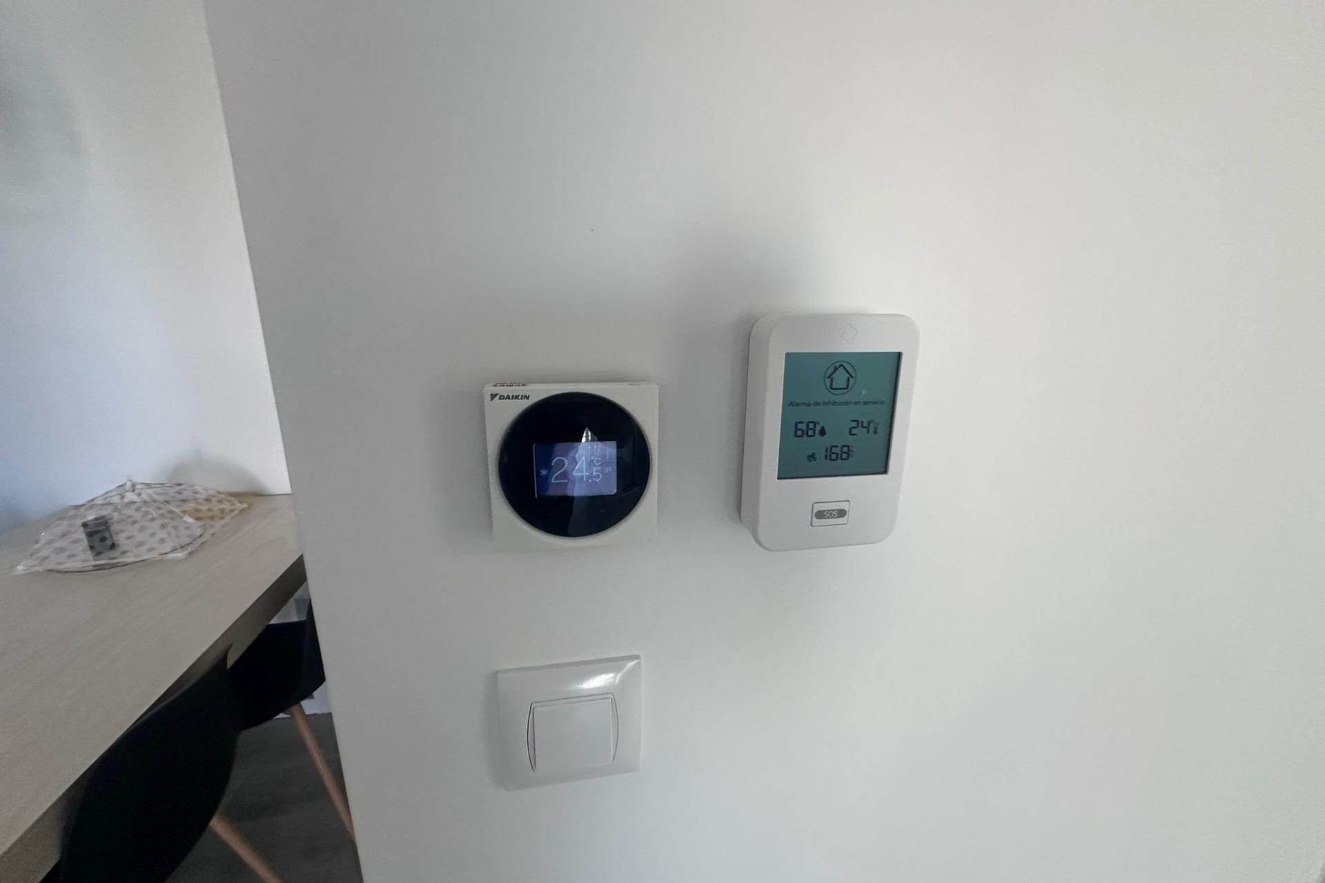 Revente - Appartement - Orihuela Costa - Villamartín