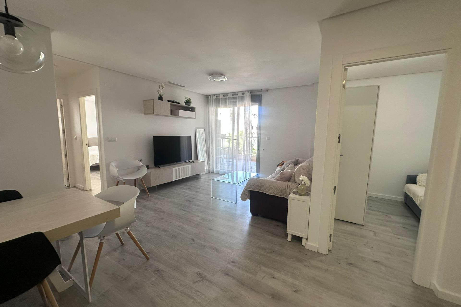 Revente - Appartement - Orihuela Costa - Villamartín