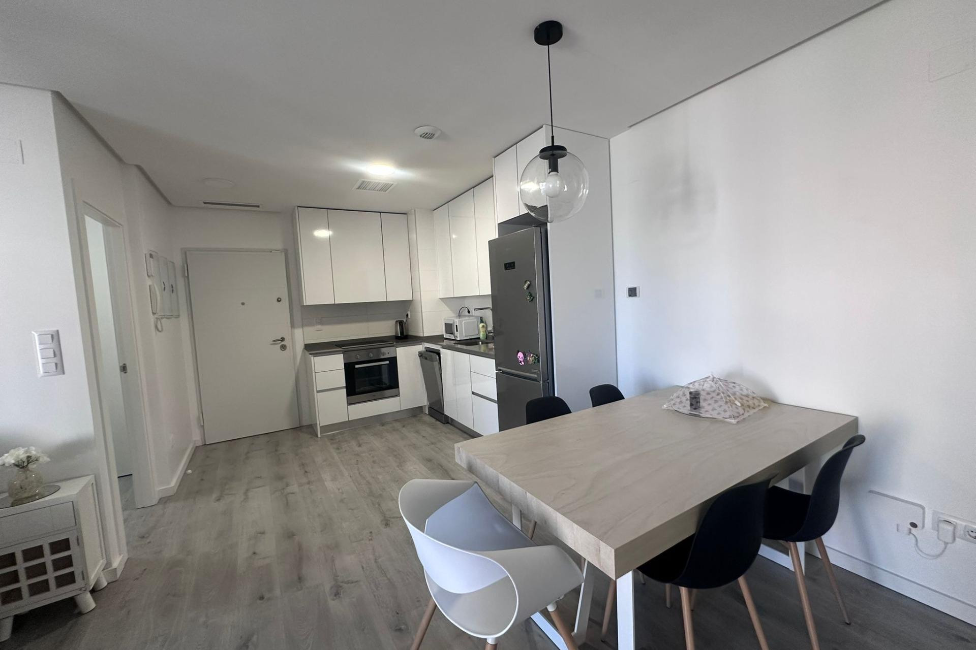 Revente - Appartement - Orihuela Costa - Villamartín