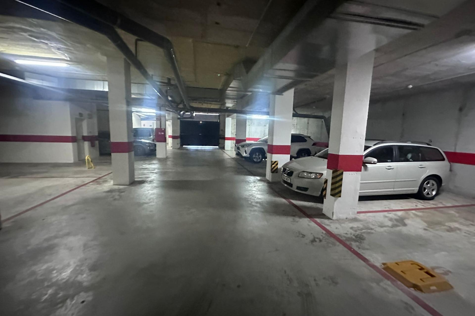 Revente - Appartement - Orihuela Costa - Villamartín