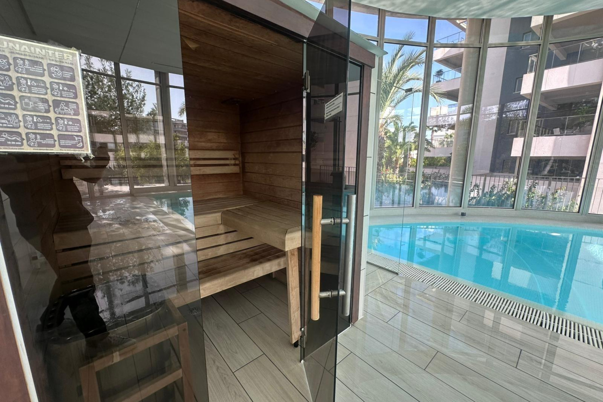 Revente - Appartement - Orihuela Costa - Villamartín