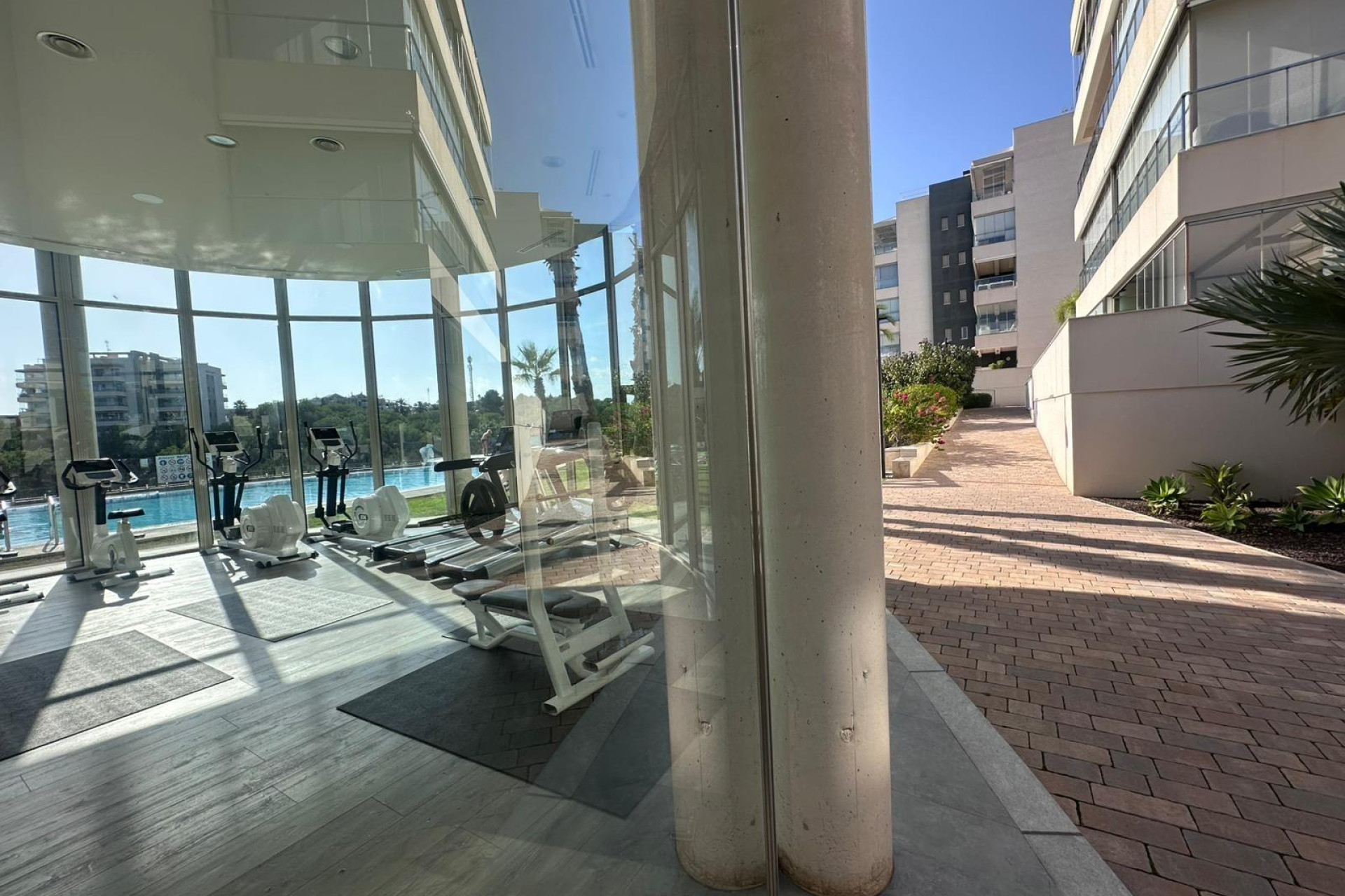 Revente - Appartement - Orihuela Costa - Villamartín