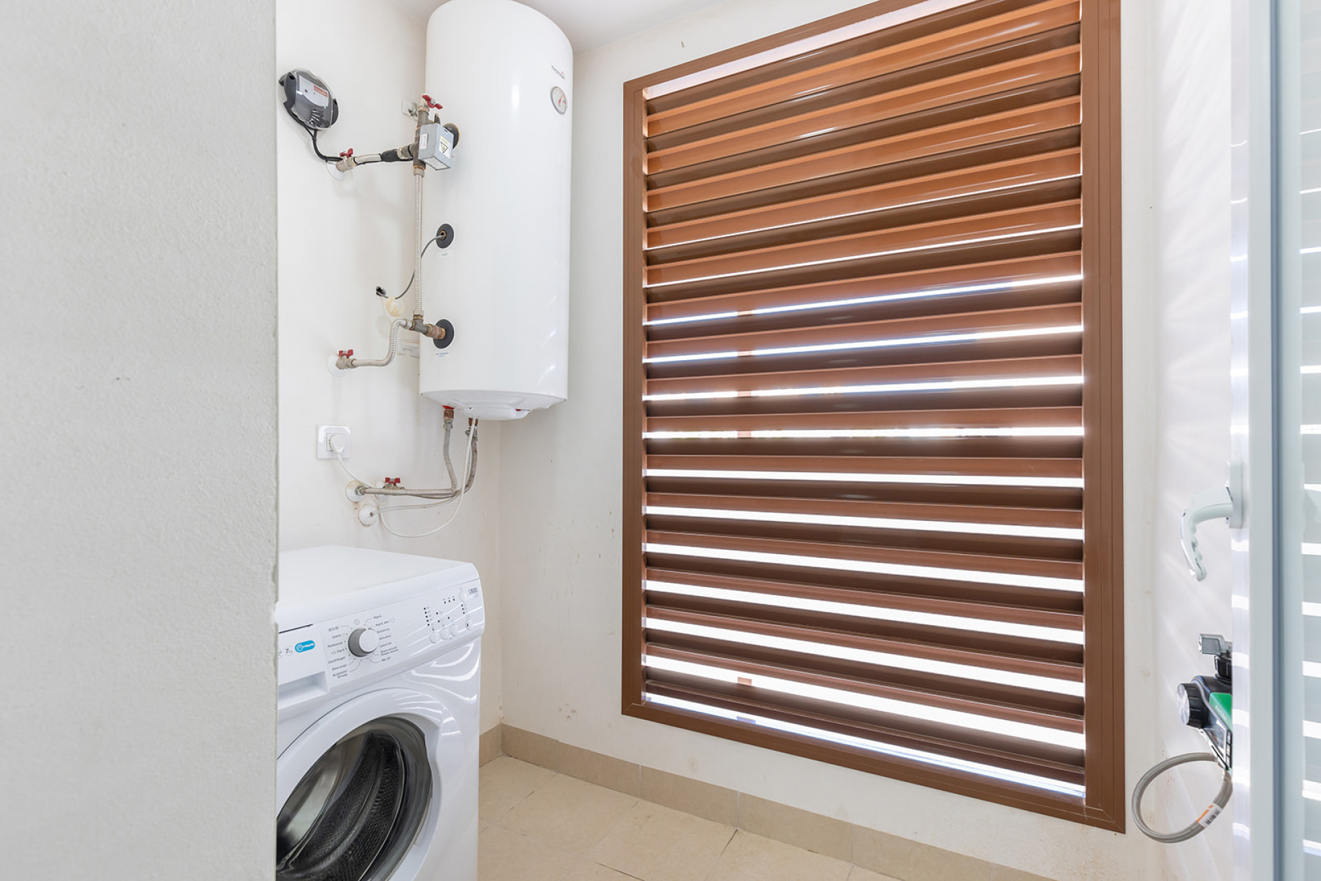 Revente - Appartement - Orihuela Costa - Villamartin