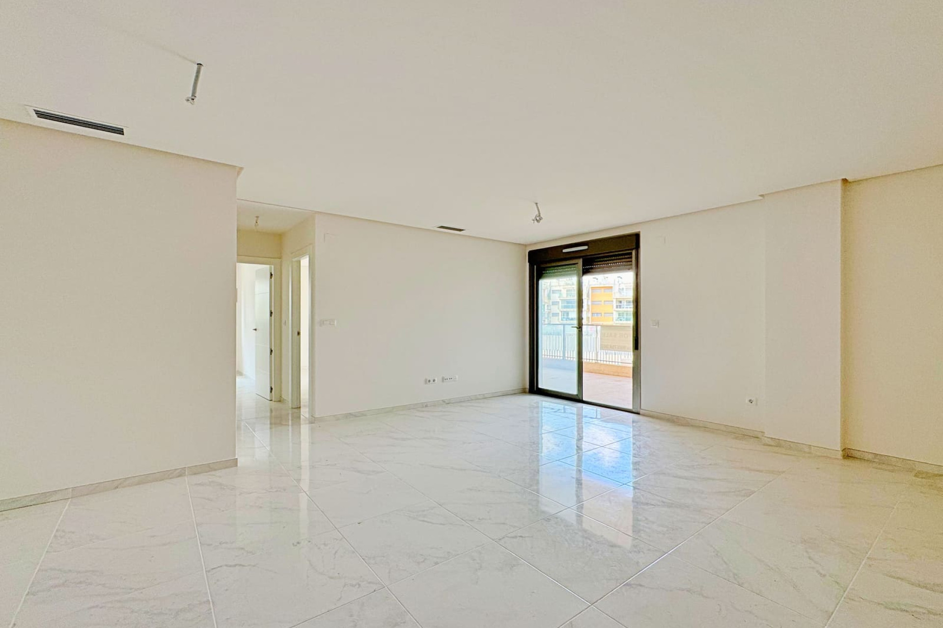 Revente - Appartement - Orihuela Costa - Villamartin