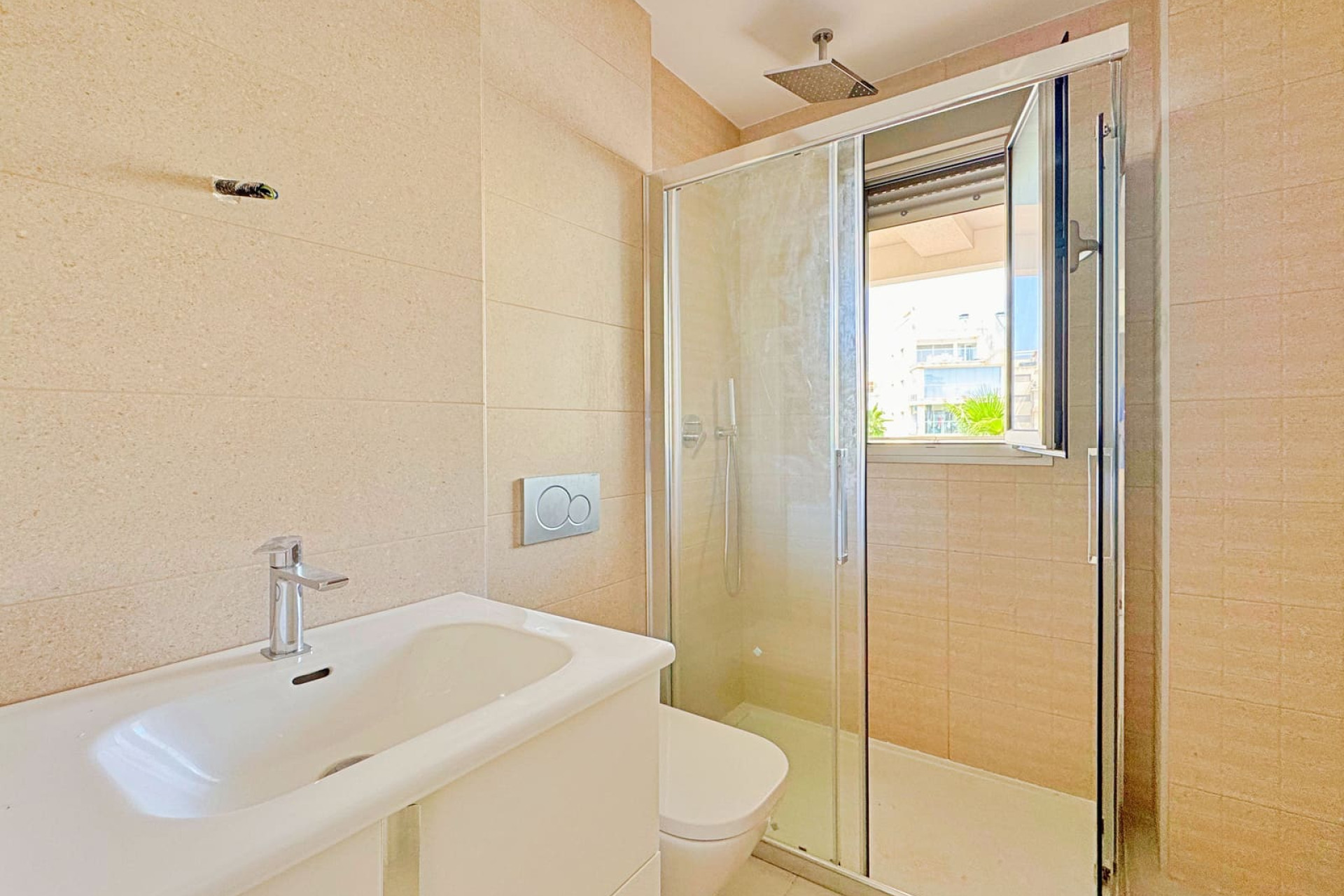Revente - Appartement - Orihuela Costa - Villamartin