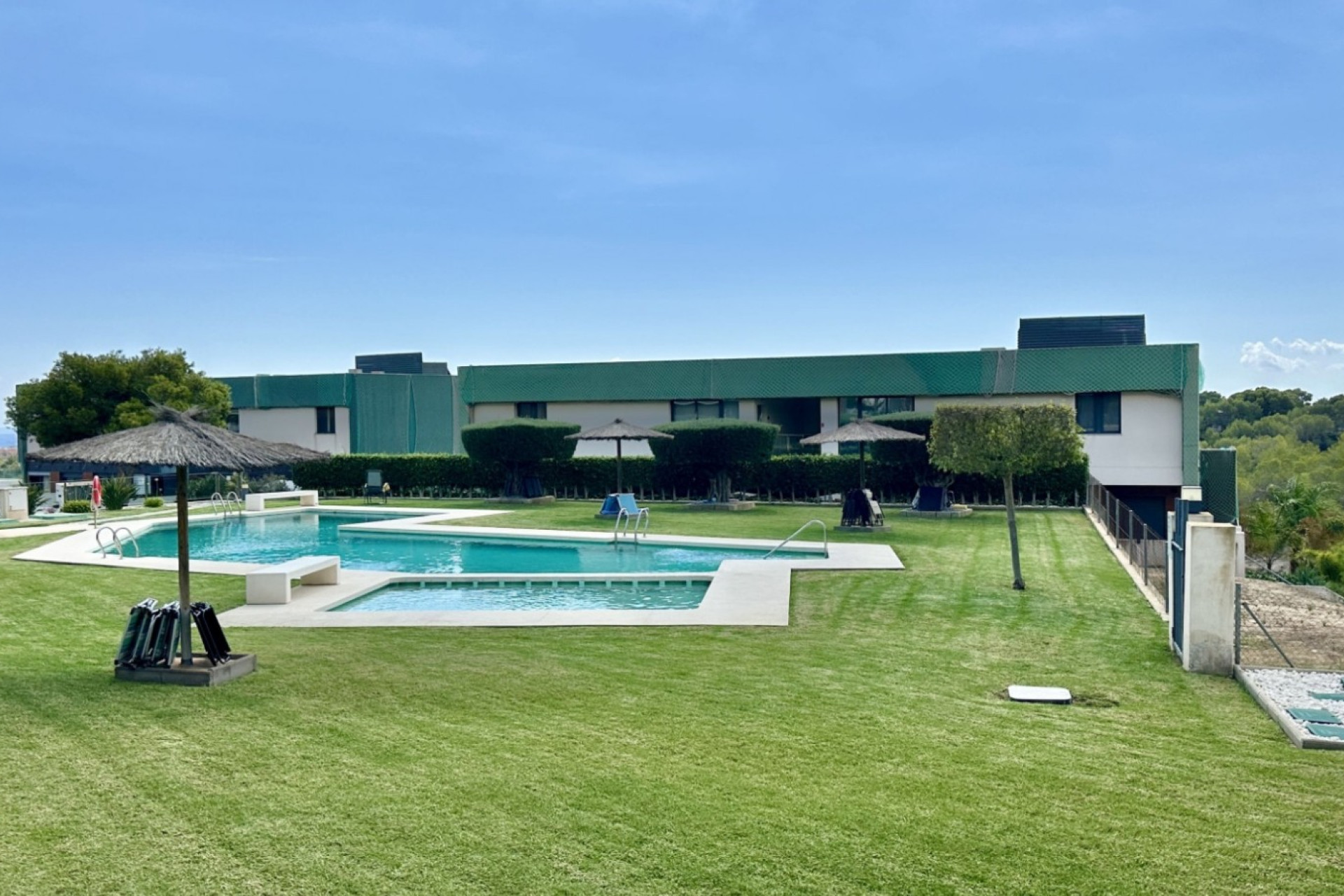 Revente - Appartement - Orihuela Costa - Villamartin