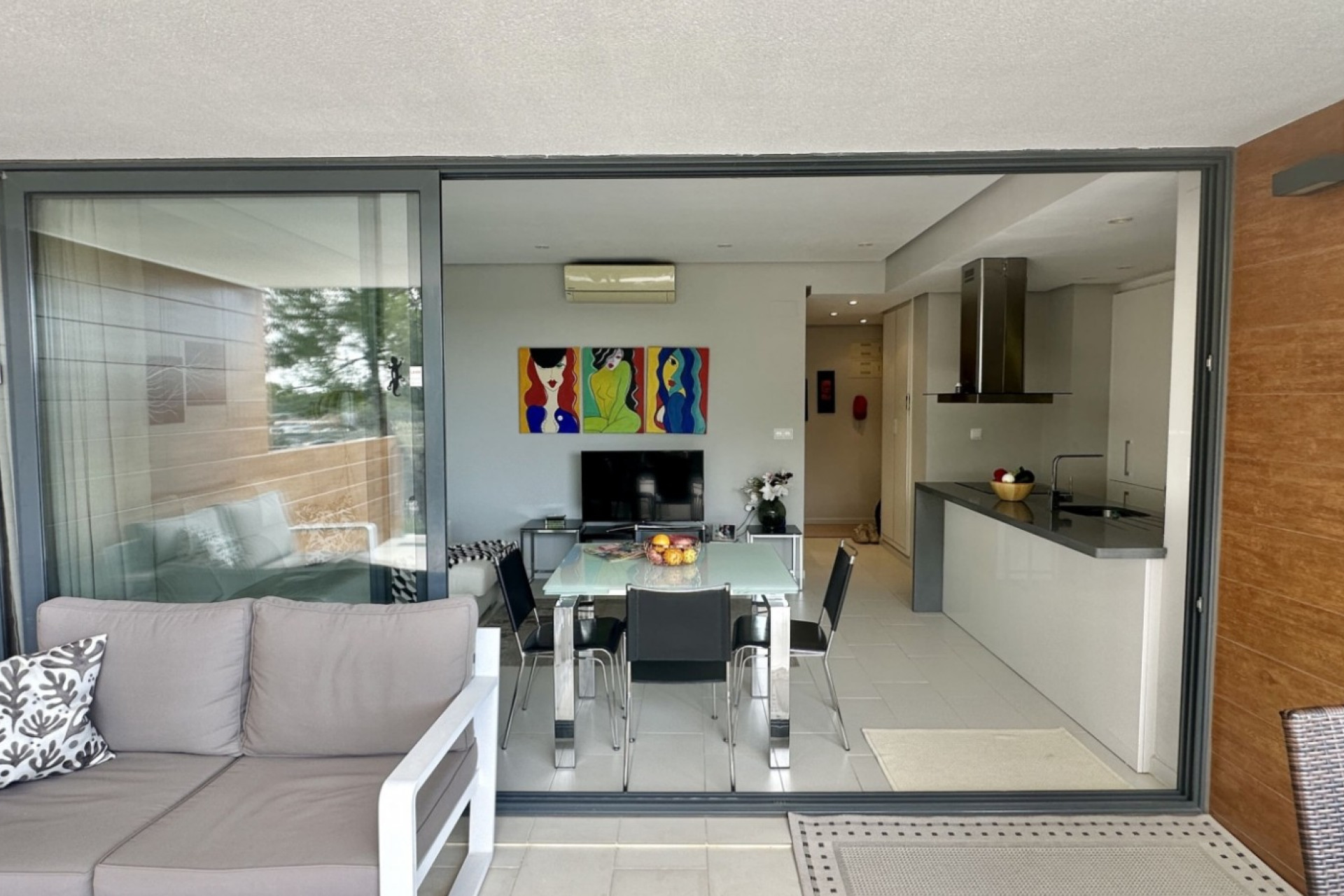 Revente - Appartement - Orihuela Costa - Villamartin