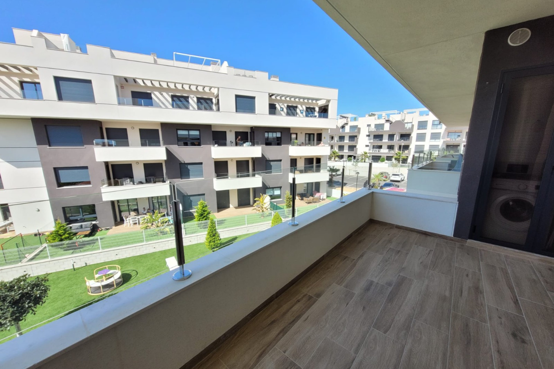 Revente - Appartement - Orihuela Costa - Villamartin