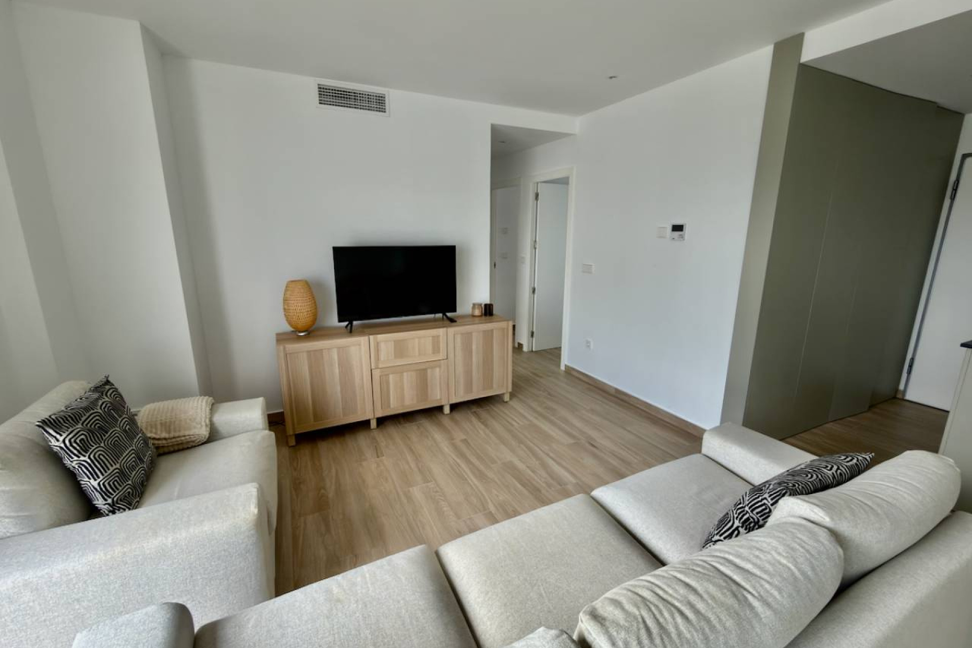 Revente - Appartement - Orihuela Costa - Vistabella Golf