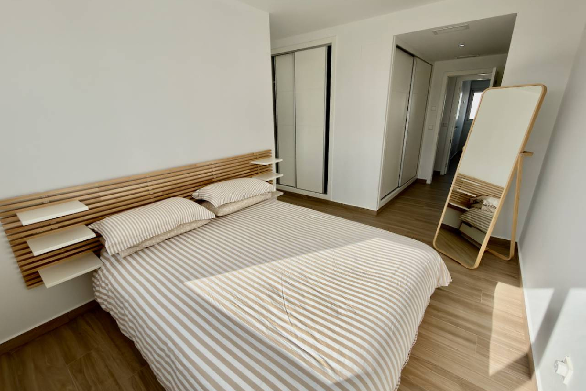 Revente - Appartement - Orihuela Costa - Vistabella Golf