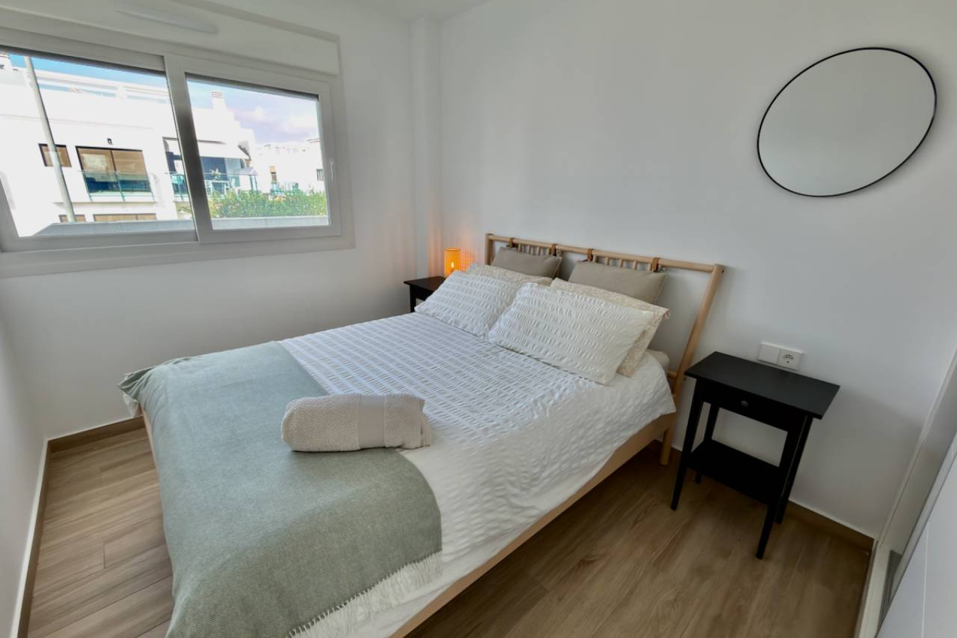 Revente - Appartement - Orihuela Costa - Vistabella Golf