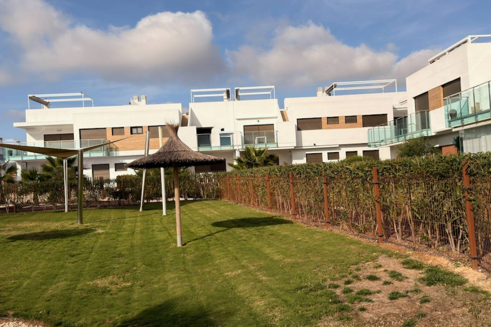 Revente - Appartement - Orihuela Costa - Vistabella Golf