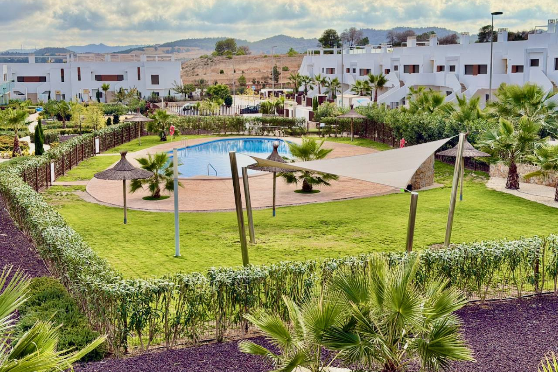 Revente - Appartement - Orihuela Costa - Vistabella Golf