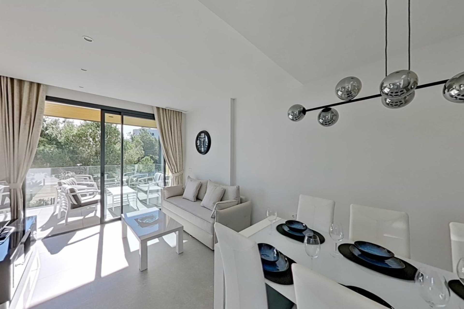 Revente - Appartement - Orihuela - Las Colinas Golf