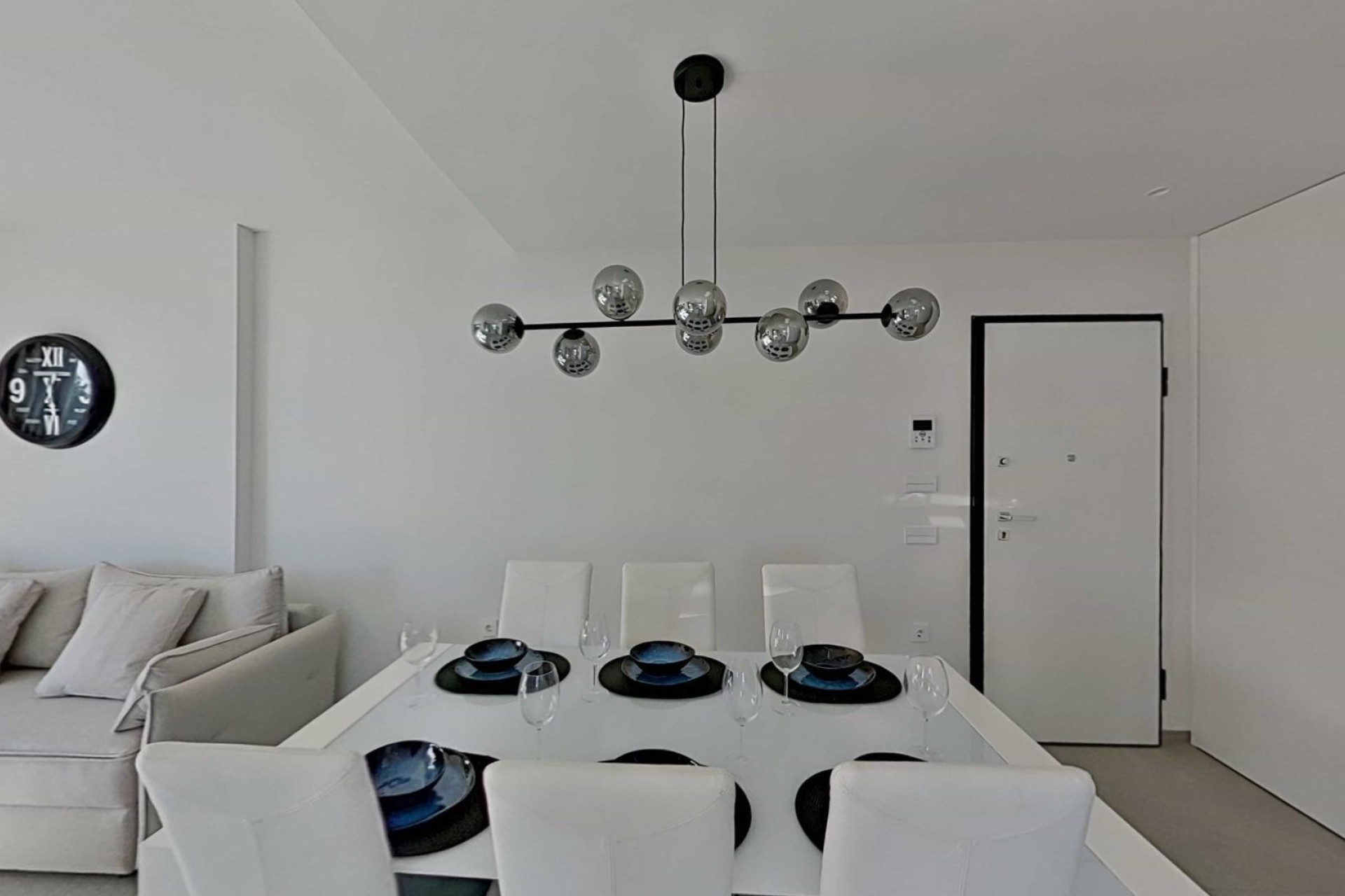 Revente - Appartement - Orihuela - Las Colinas Golf