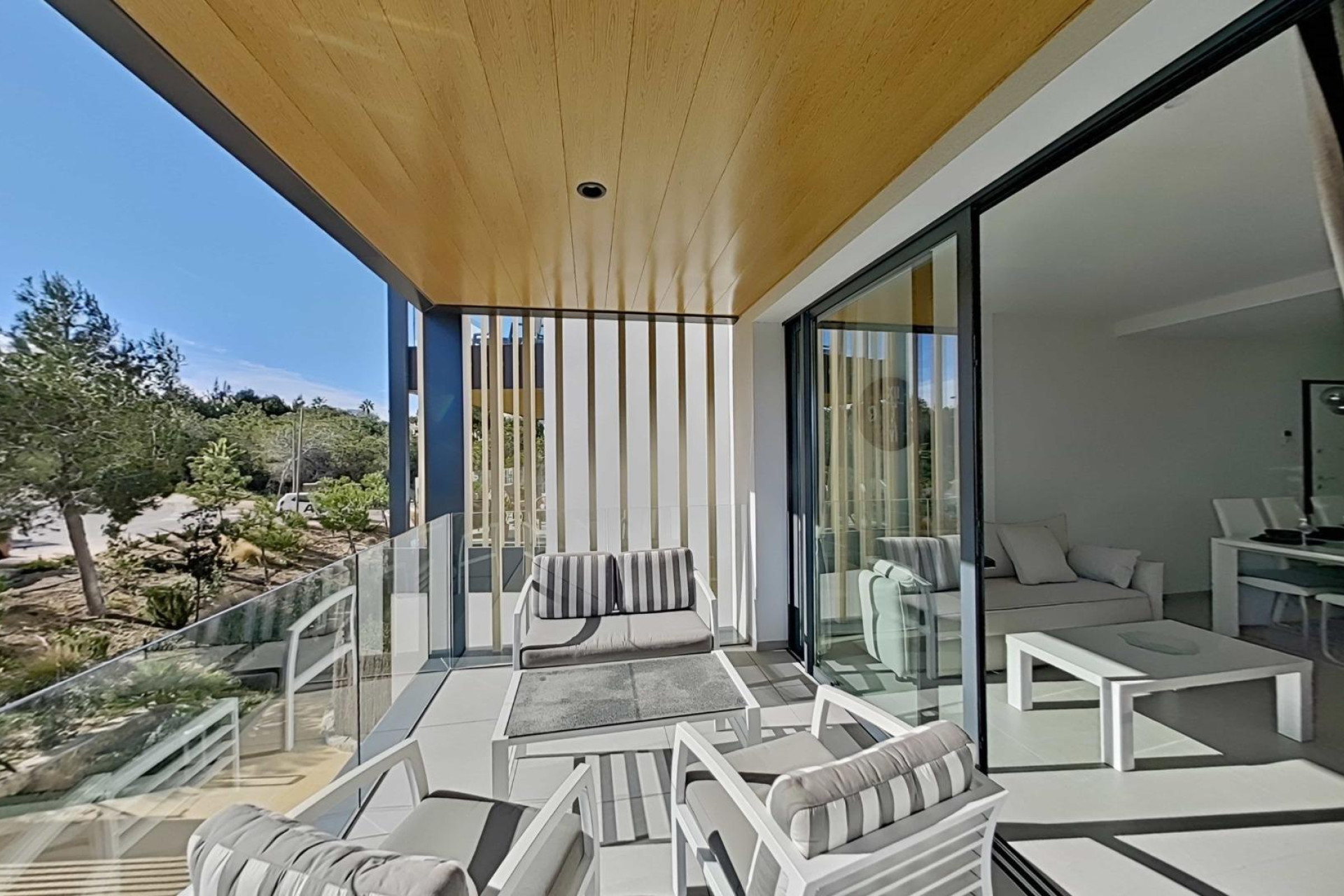 Revente - Appartement - Orihuela - Las Colinas Golf