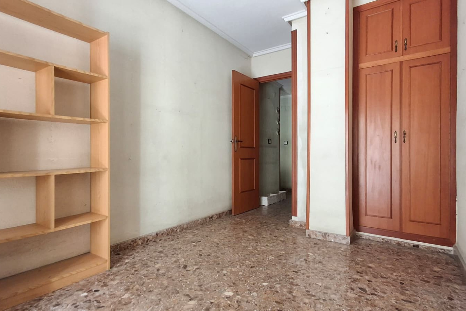Revente - Appartement - Orihuela - Orihuela - City