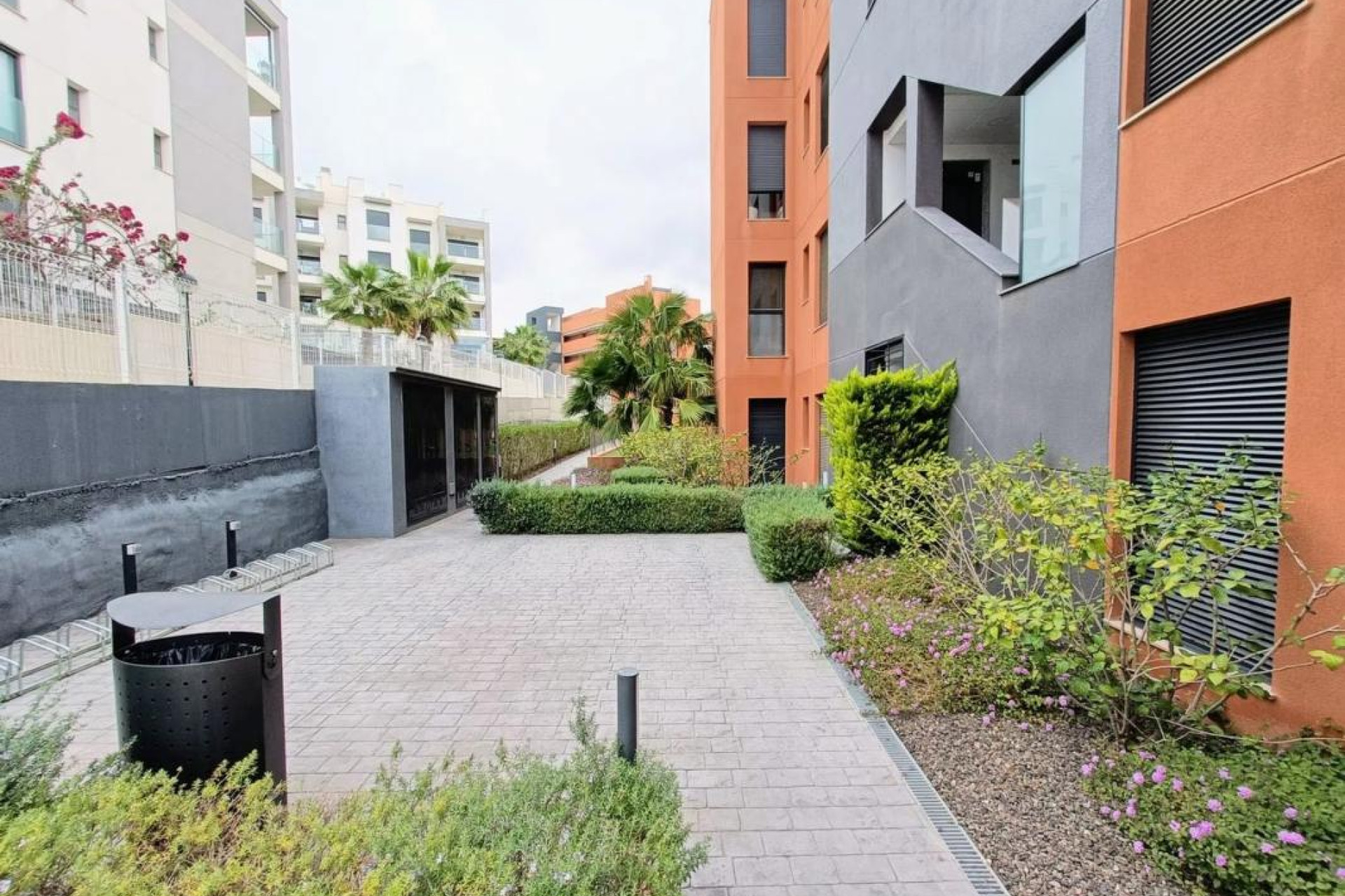 Revente - Appartement - Orihuela
