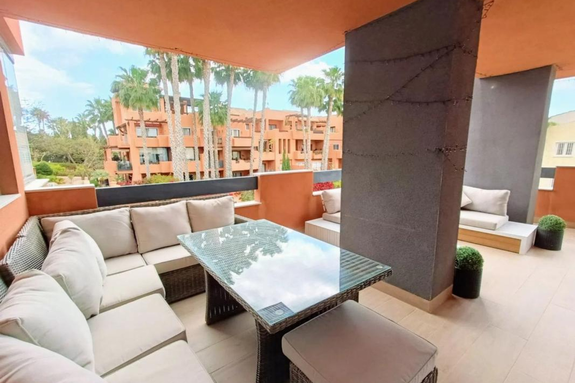 Revente - Appartement - Orihuela