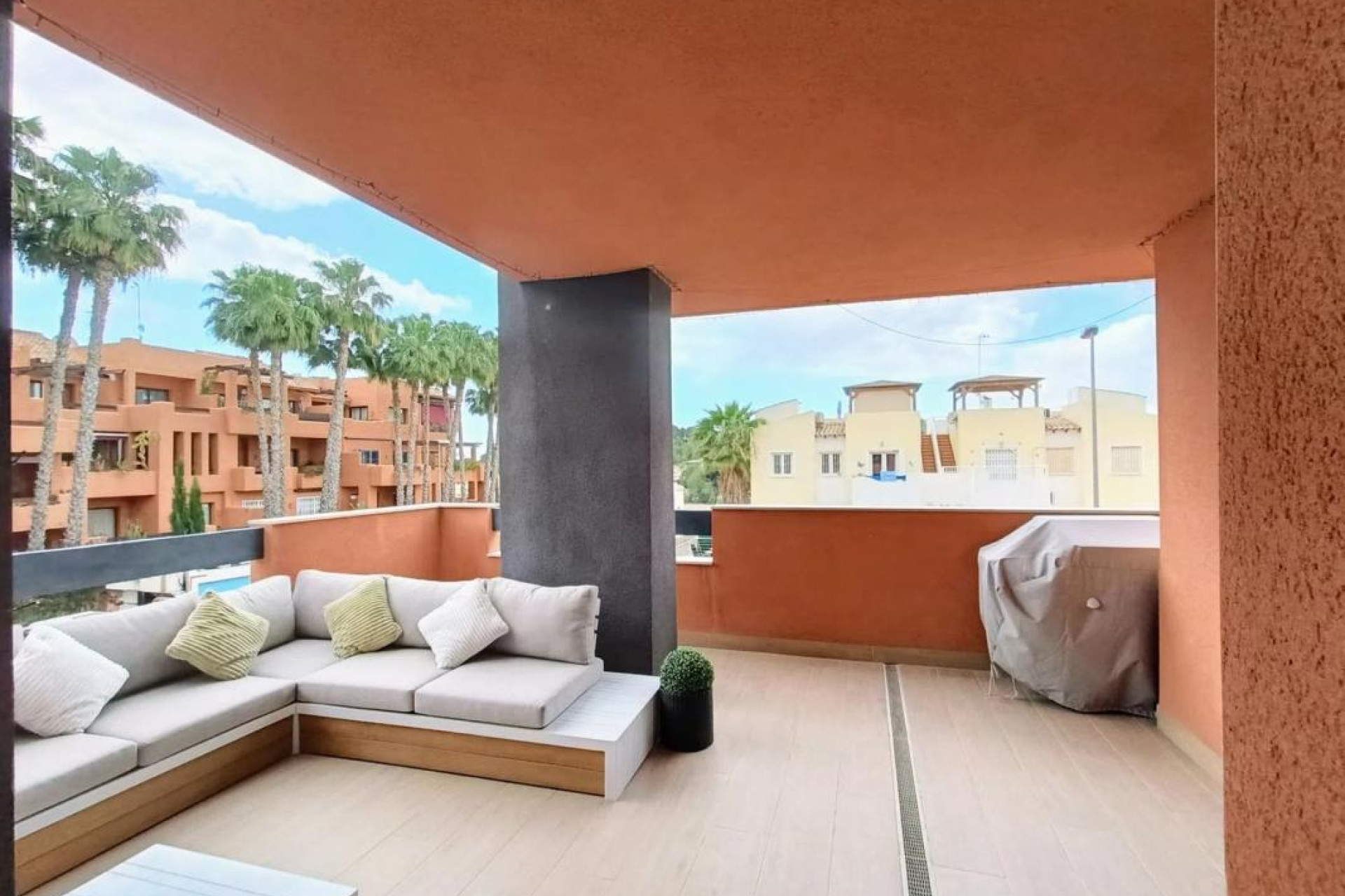 Revente - Appartement - Orihuela