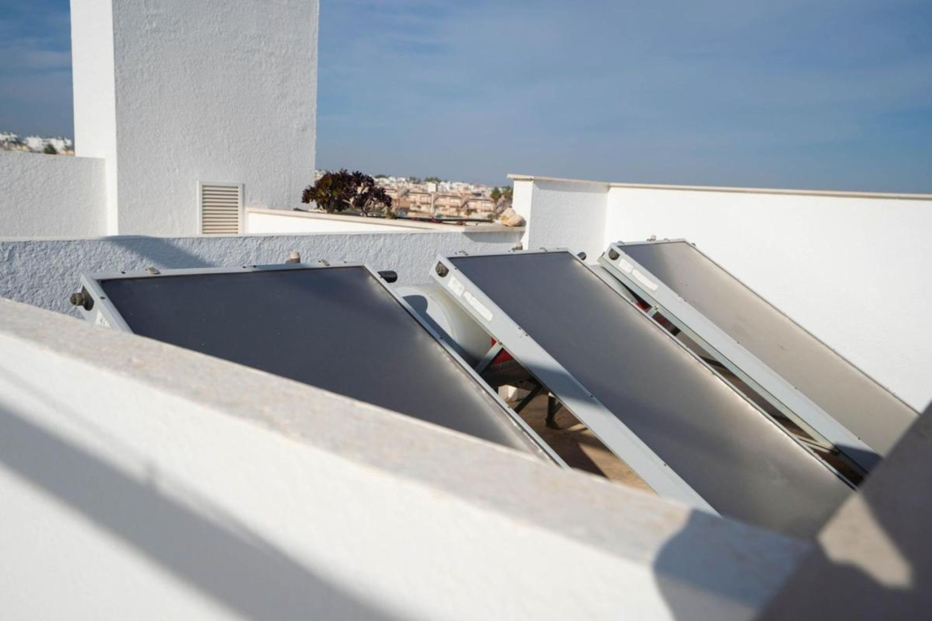 Revente - Appartement - Orihuela