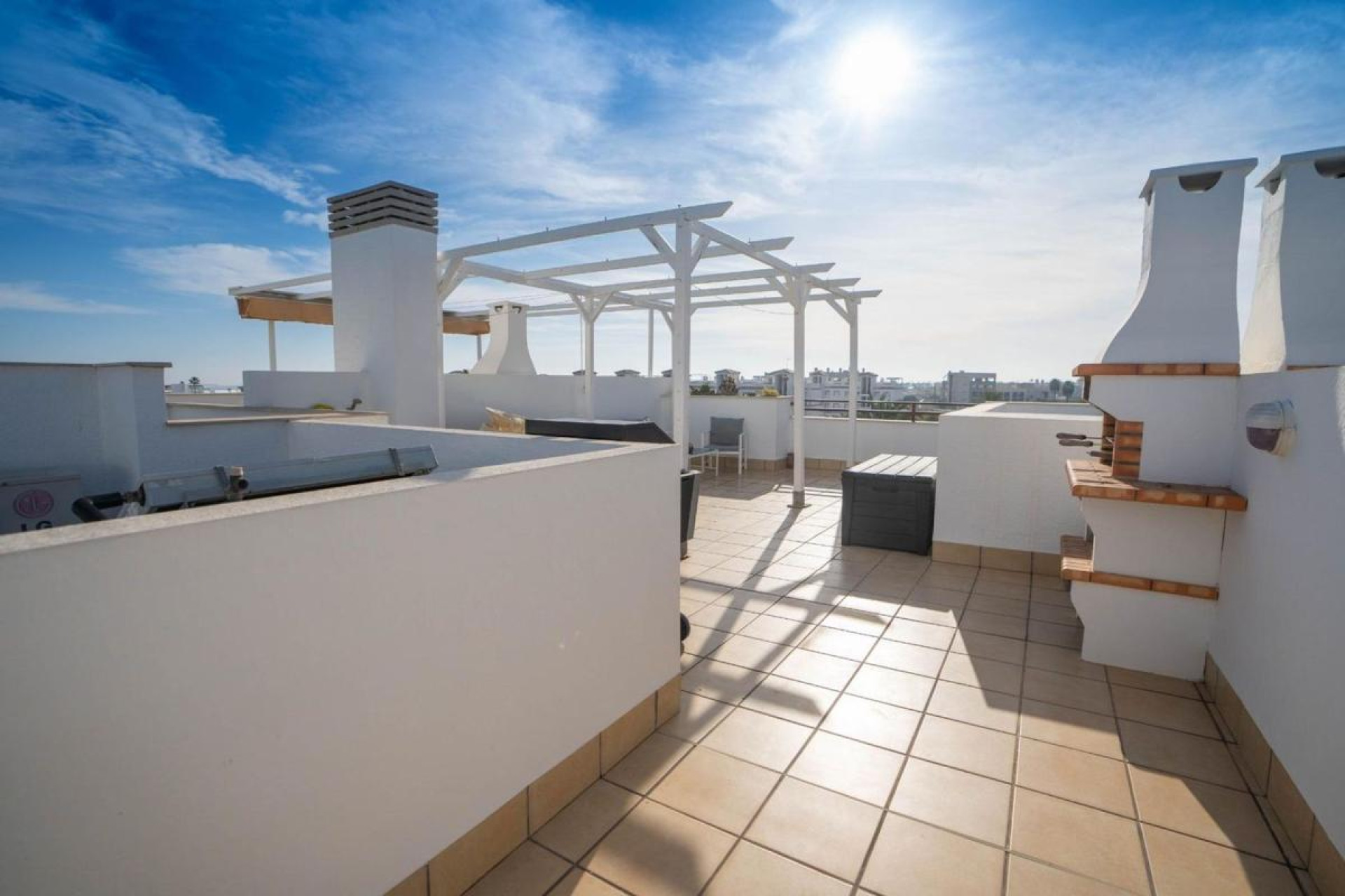 Revente - Appartement - Orihuela