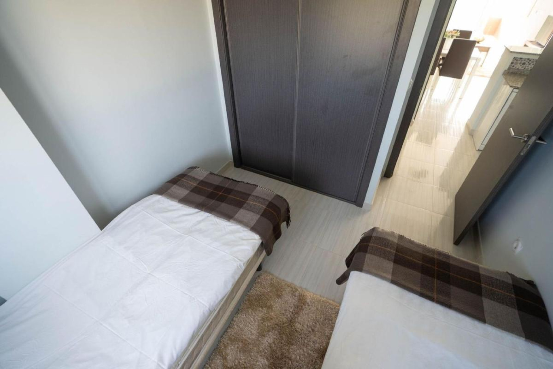 Revente - Appartement - Orihuela