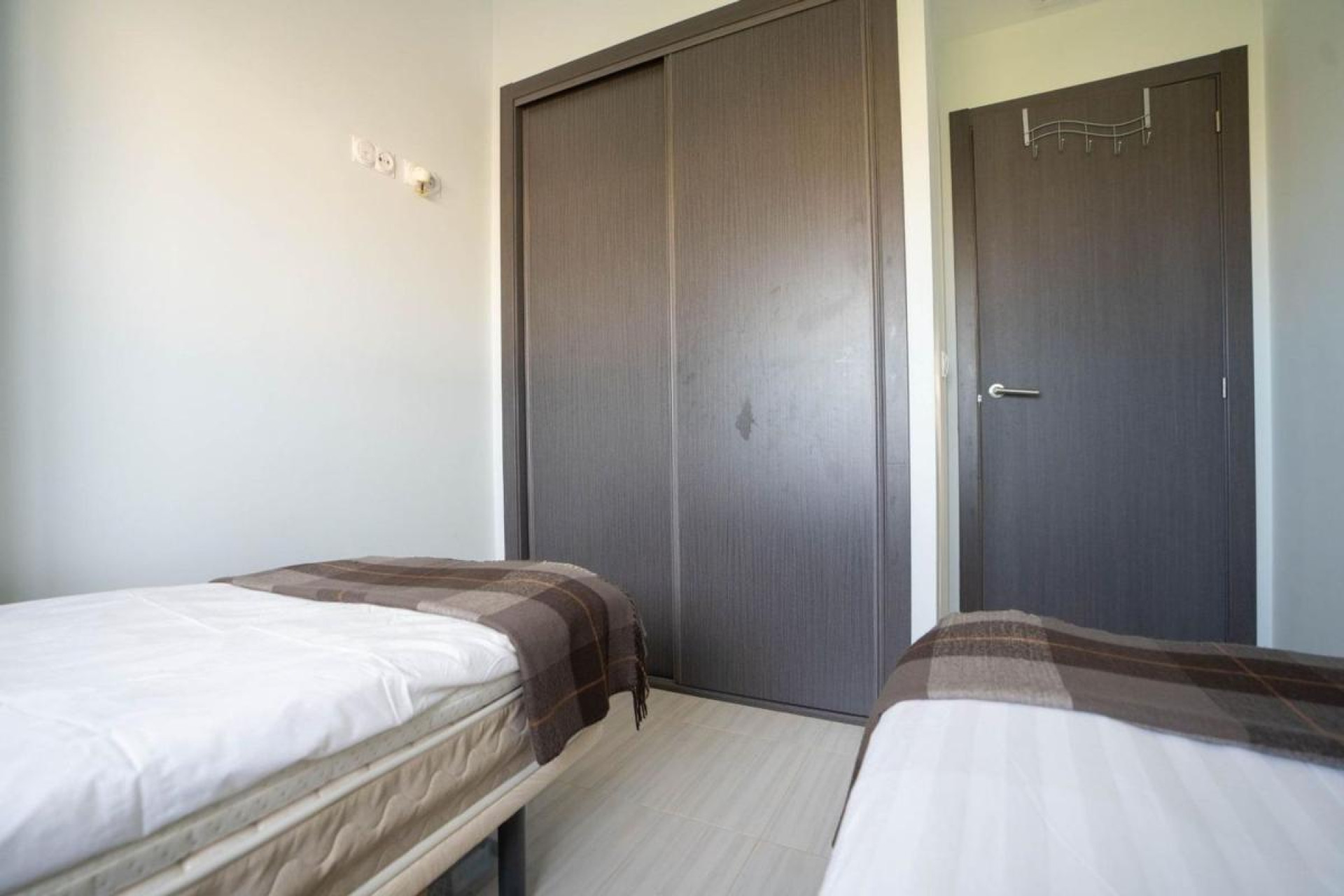 Revente - Appartement - Orihuela